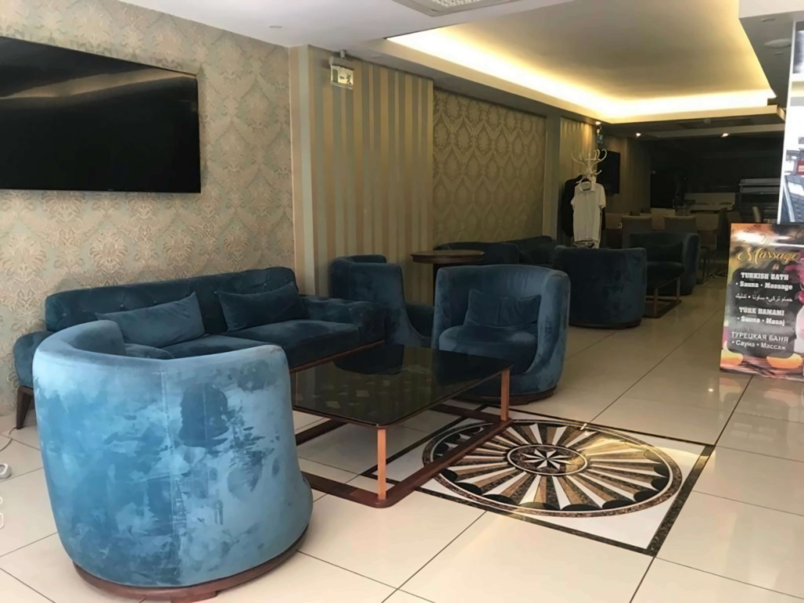 Milano Hotel & Spa pilt 7