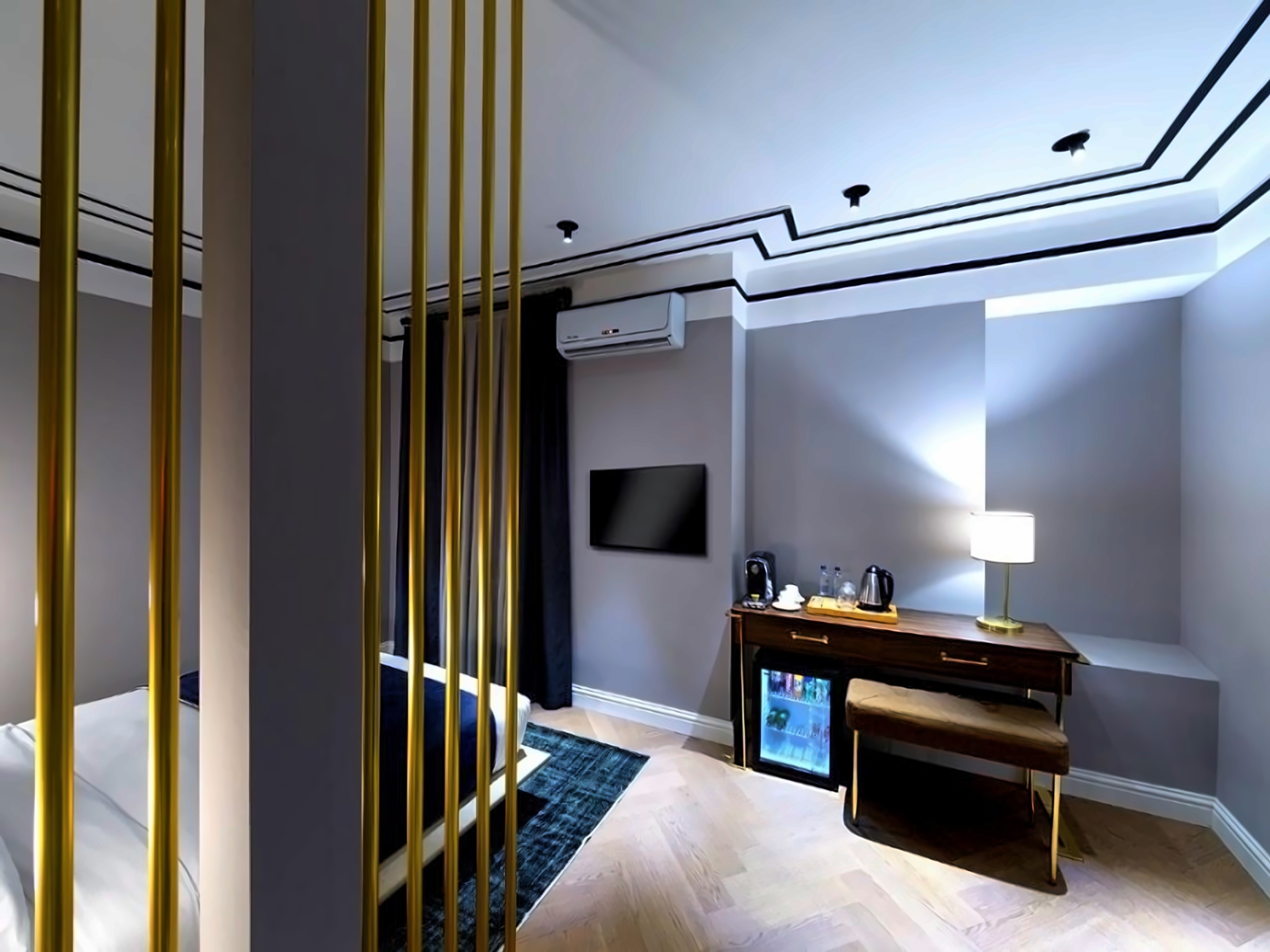 Walton Hotels Galata pilt 5