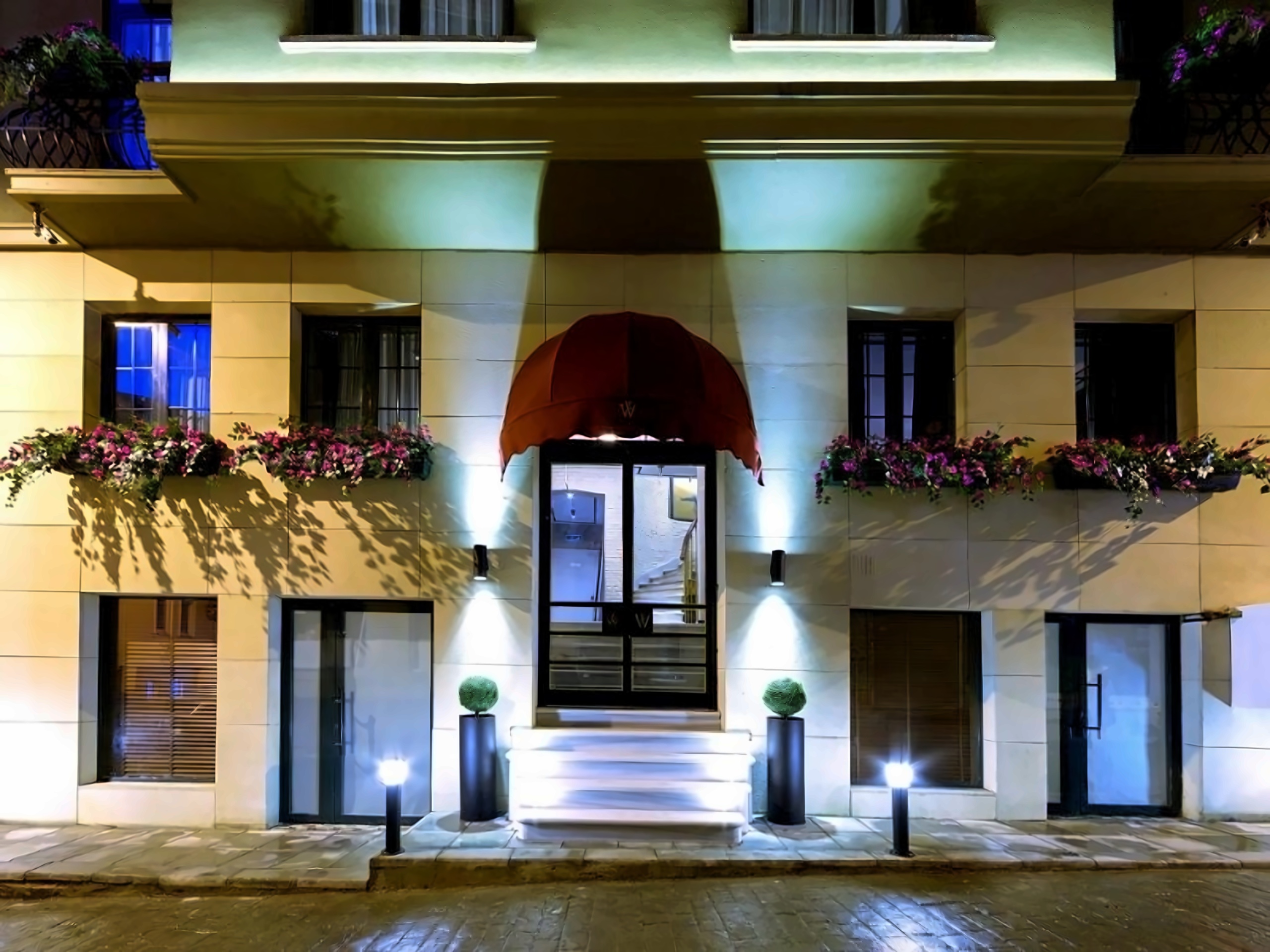 Walton Hotels Galata pilt 3