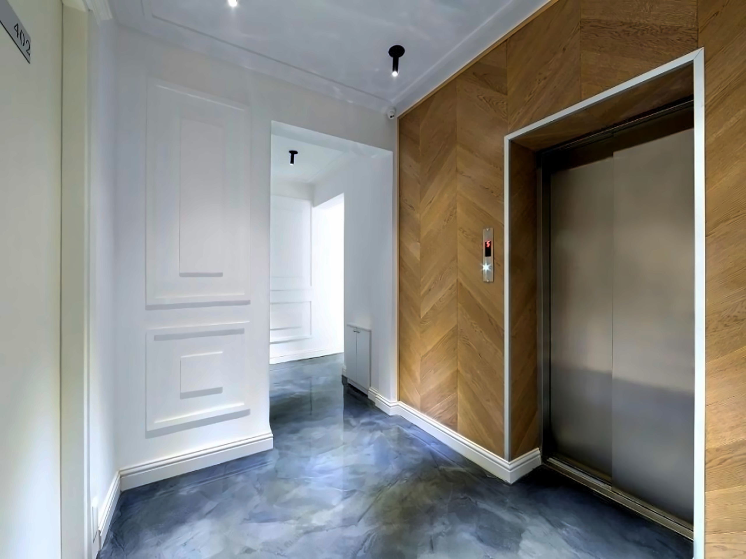 Walton Hotels Galata pilt 6