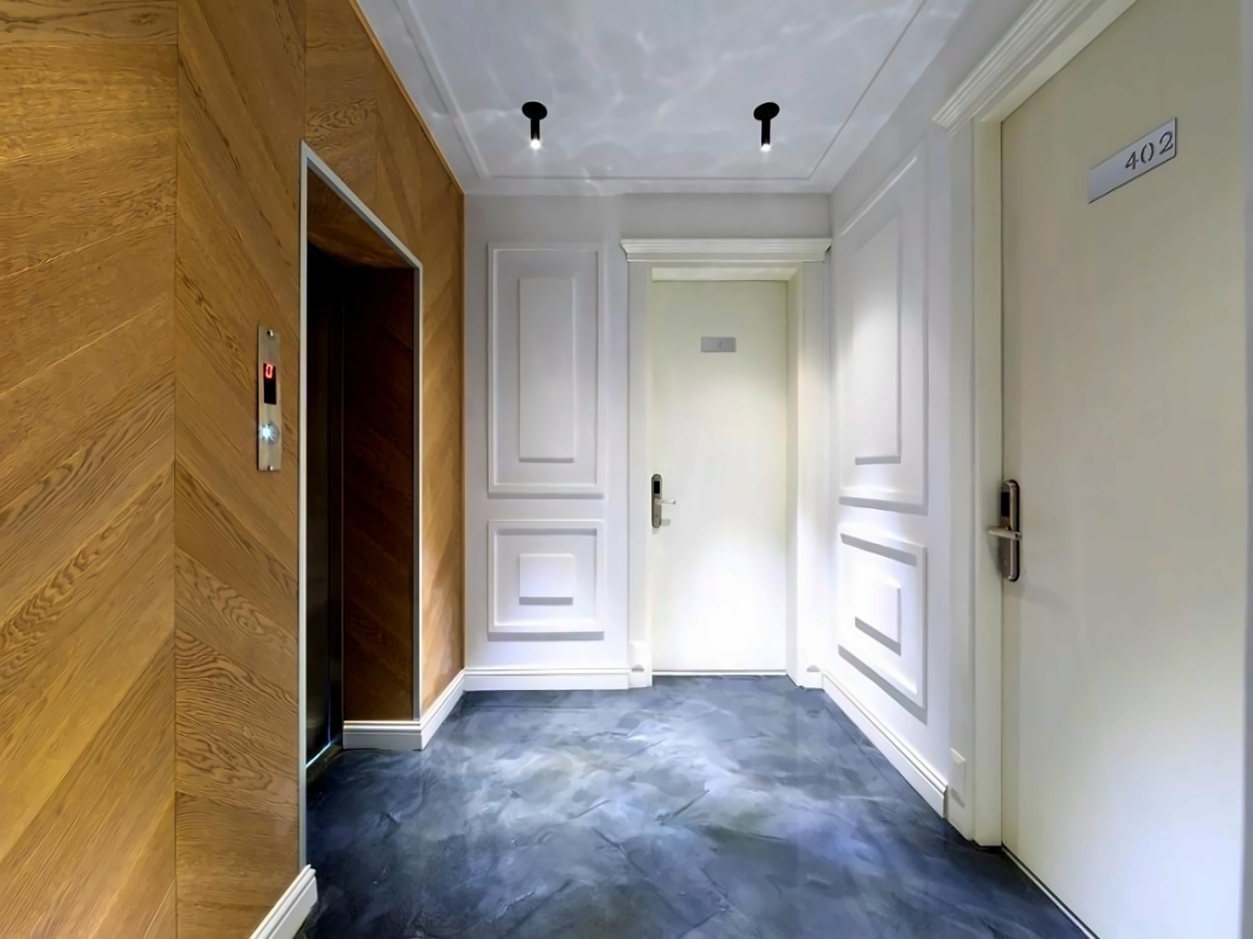 Walton Hotels Galata pilt 7