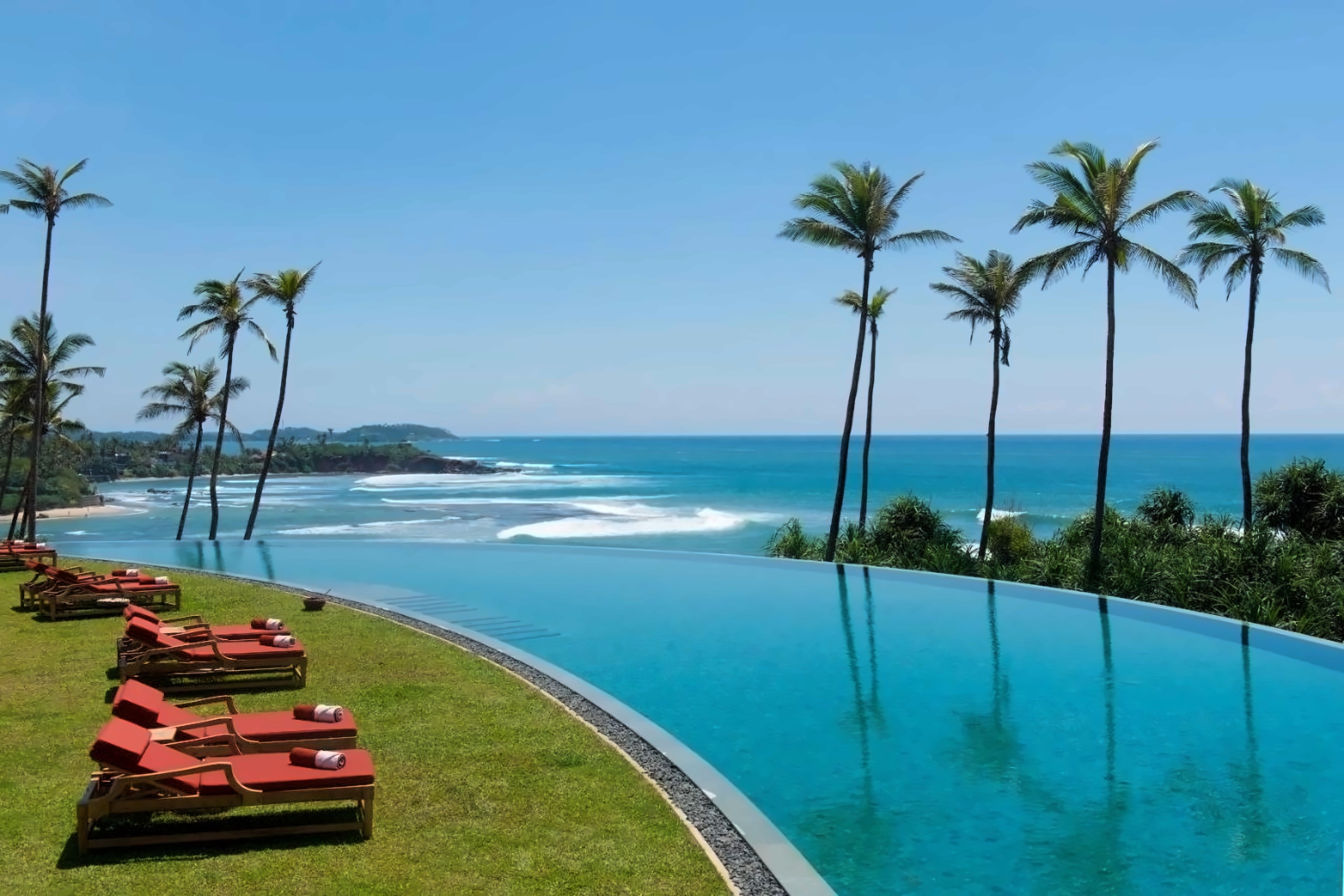 Cape Weligama photo 1