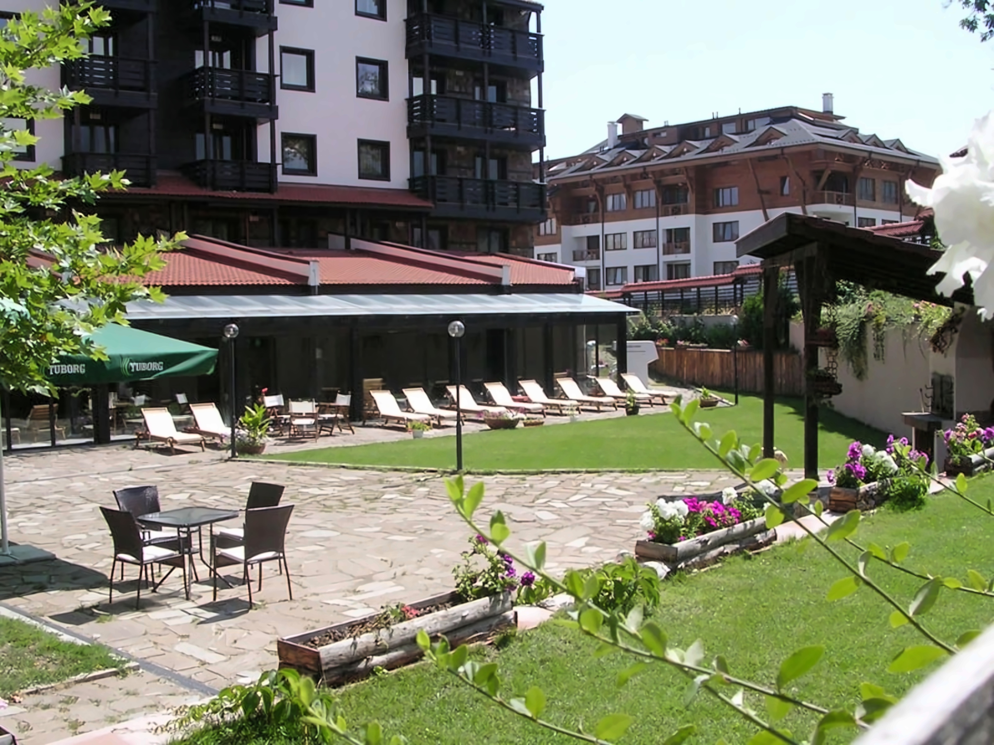Casa Karina pilt 3