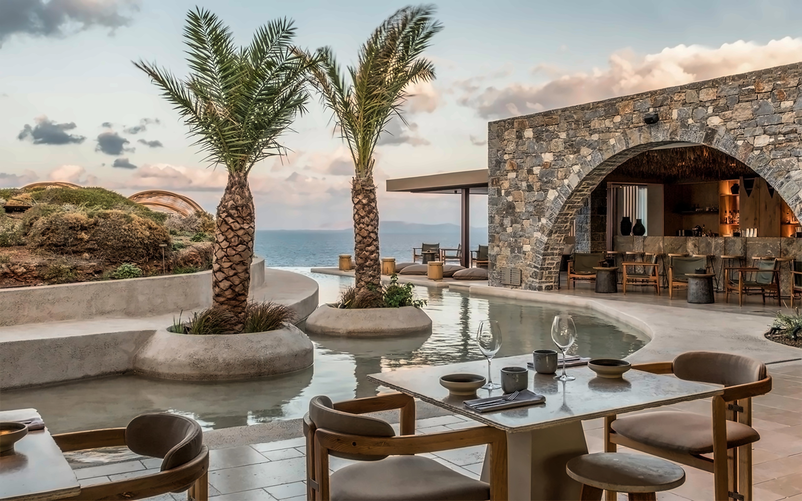 Acro Suites pilt 2