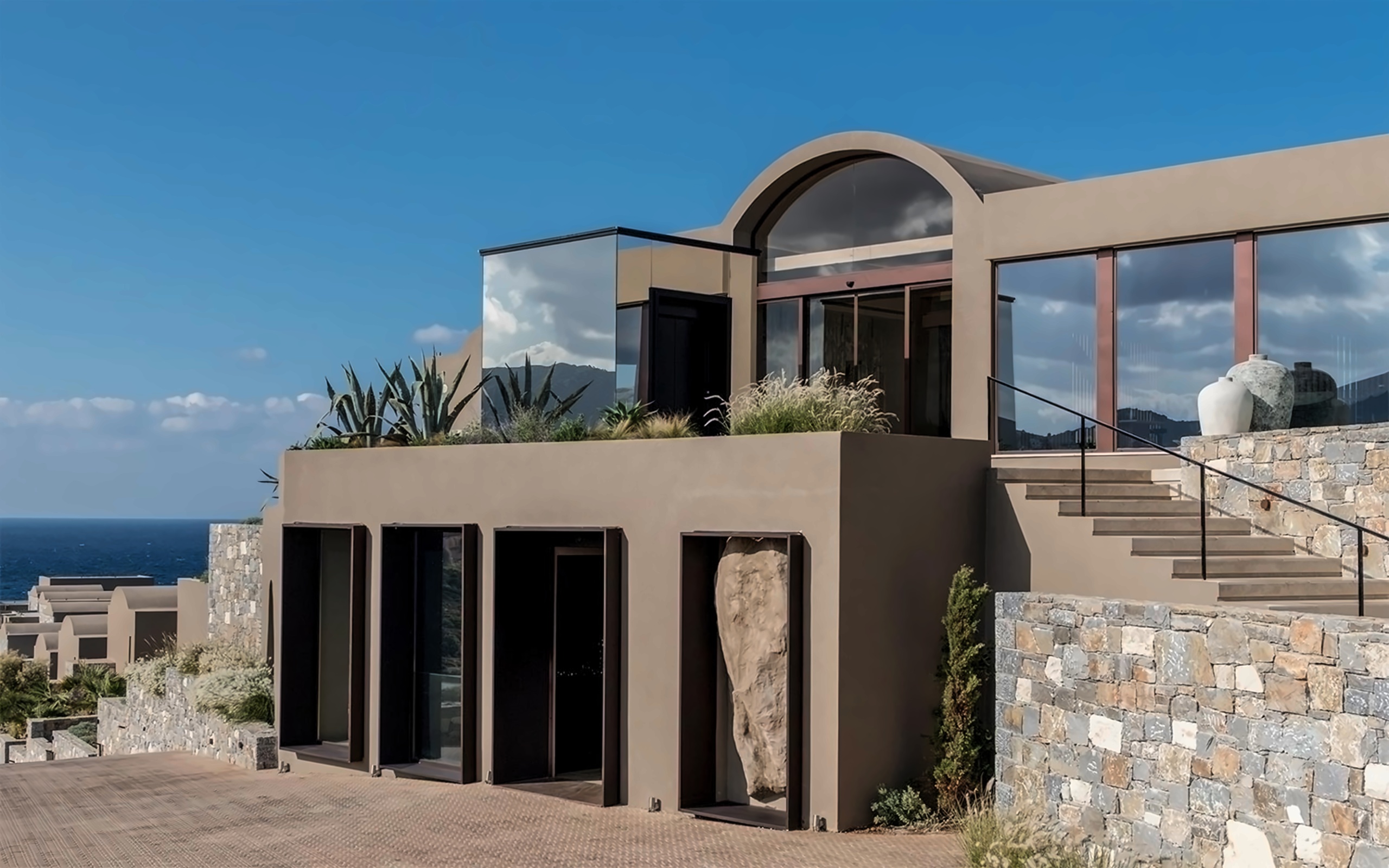 Acro Suites pilt 3