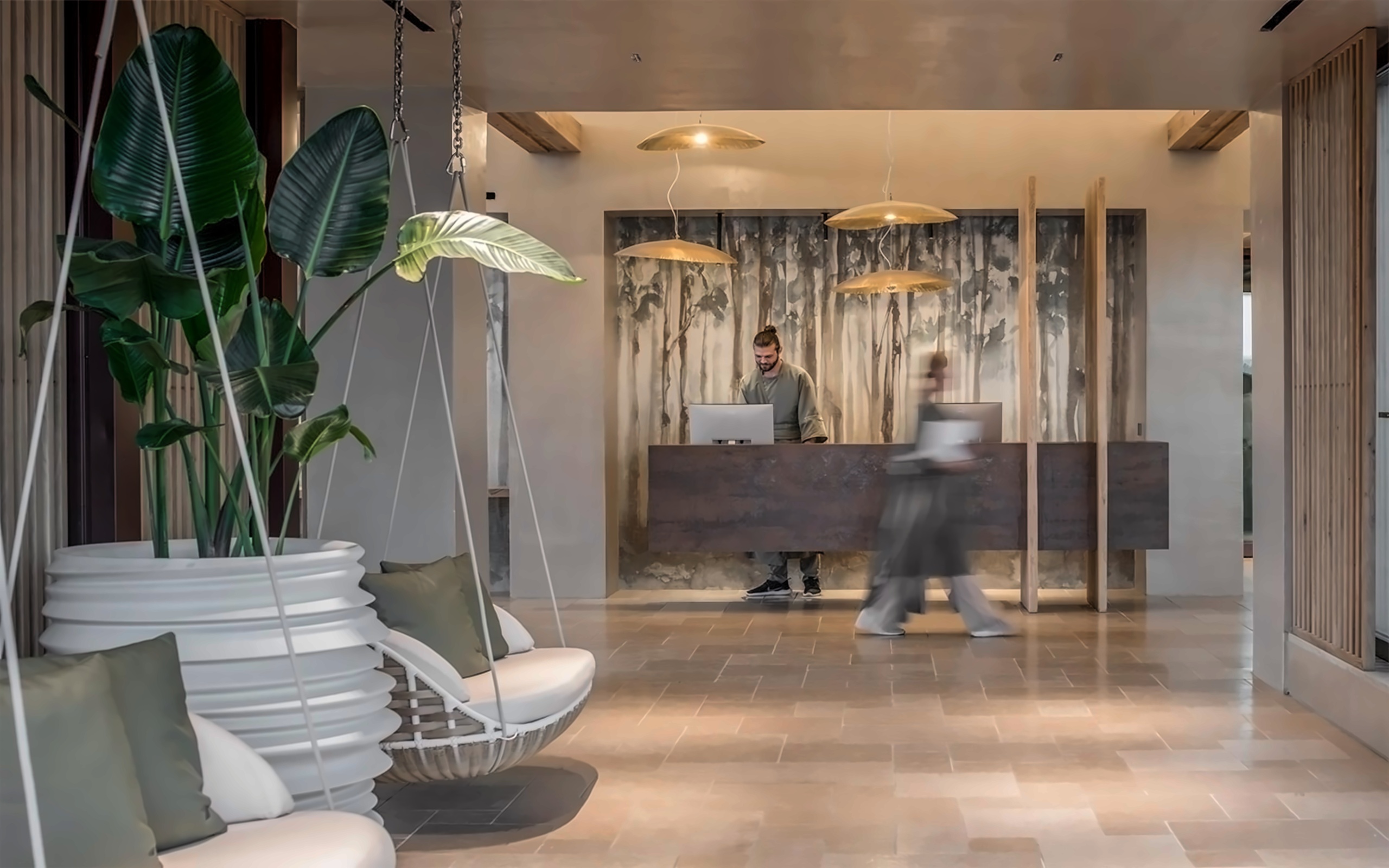 Acro Suites pilt 7