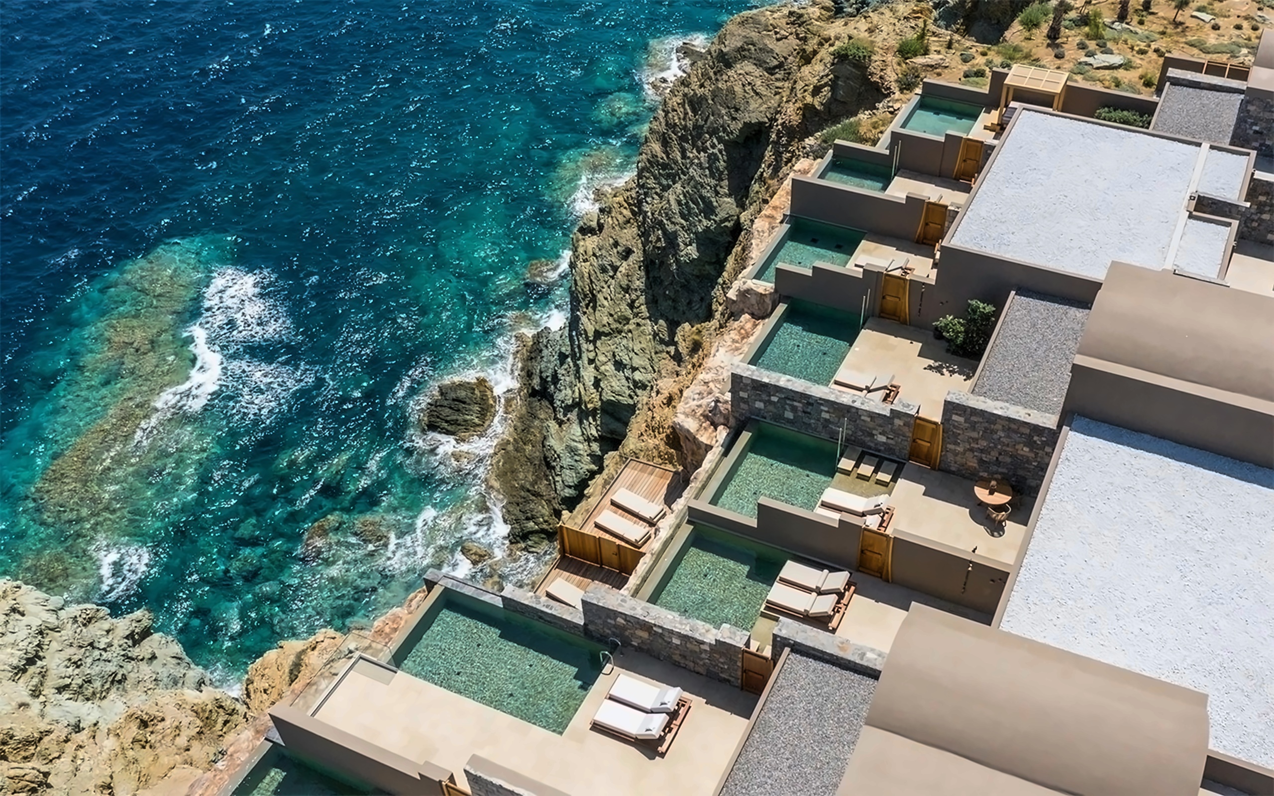Acro Suites pilt 4