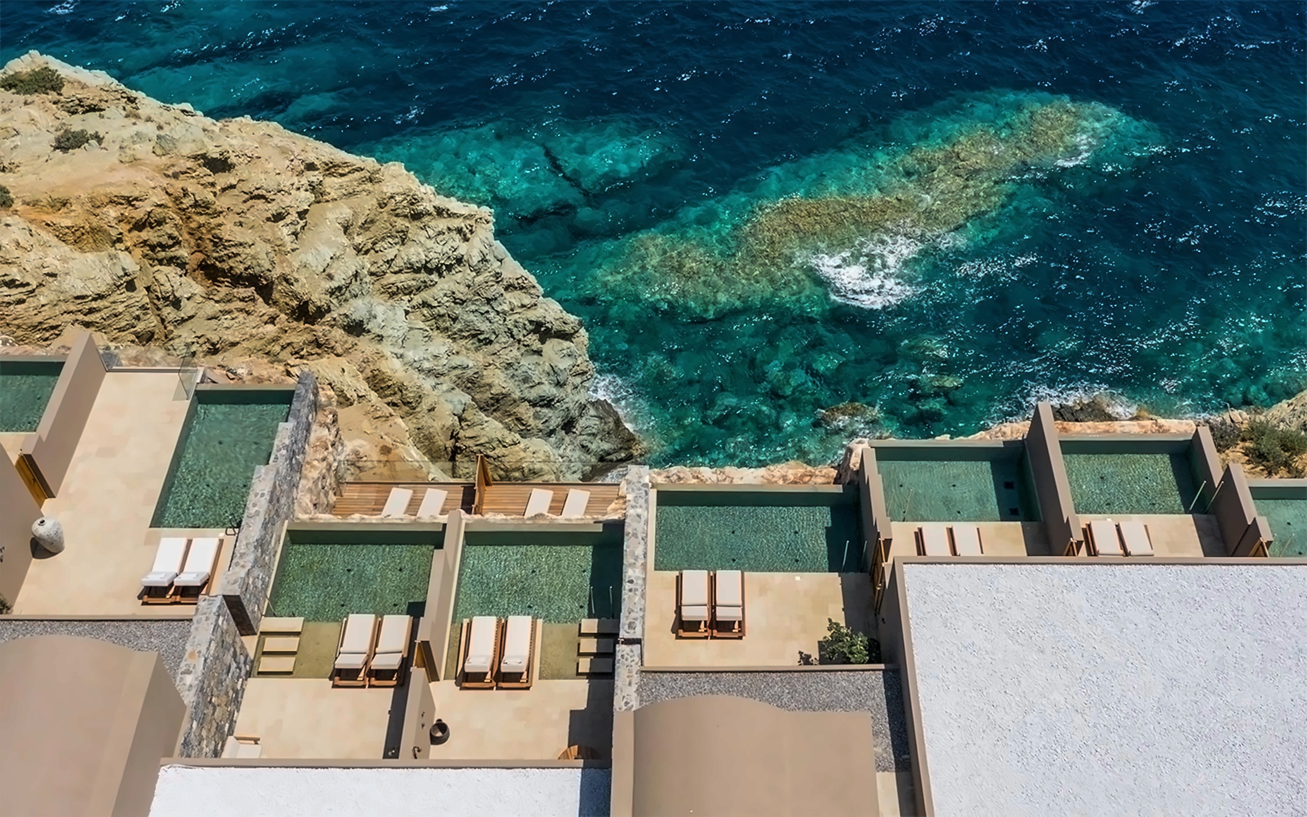 Acro Suites pilt 30