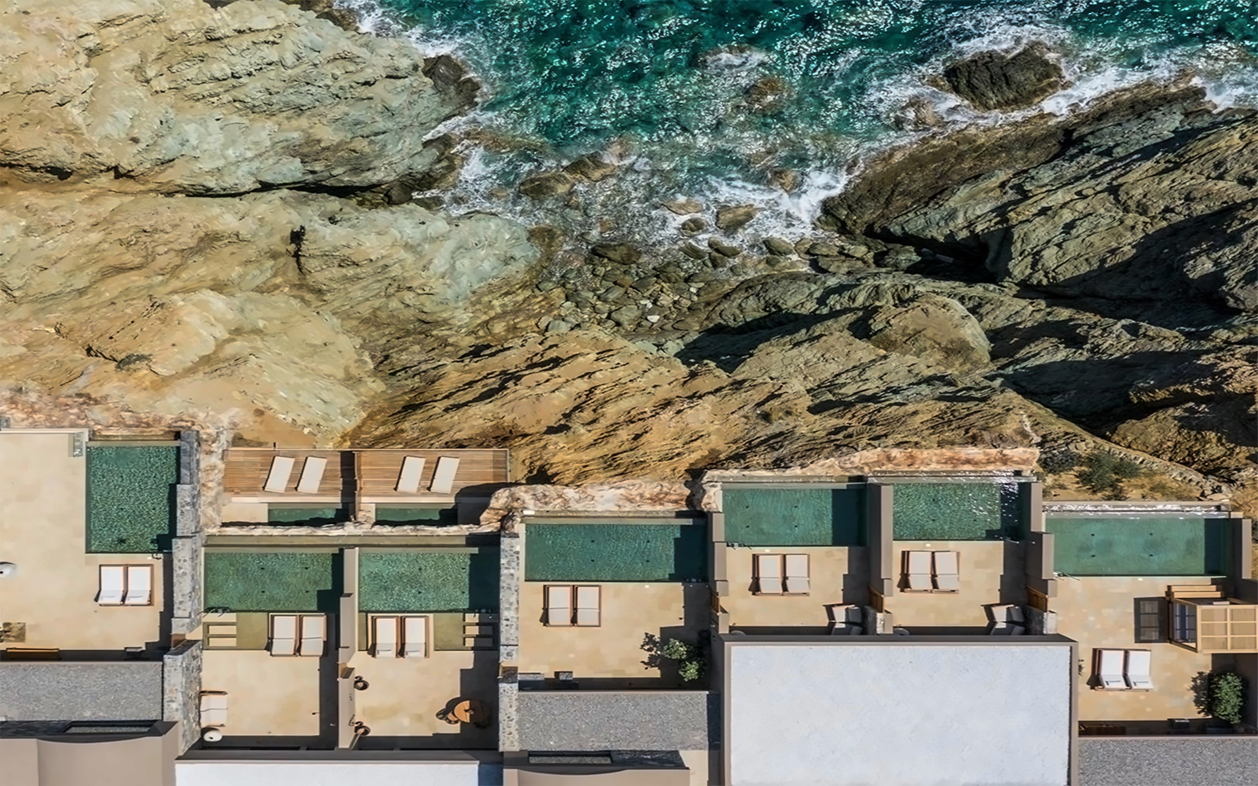 Acro Suites pilt 1