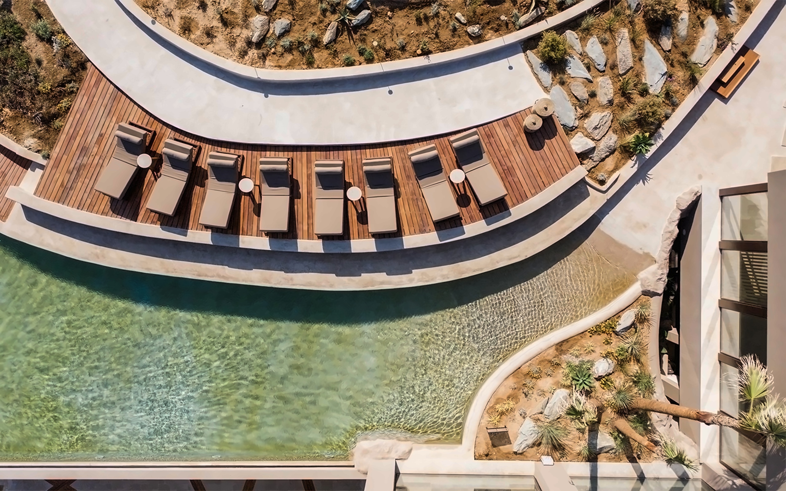 Acro Suites pilt 6