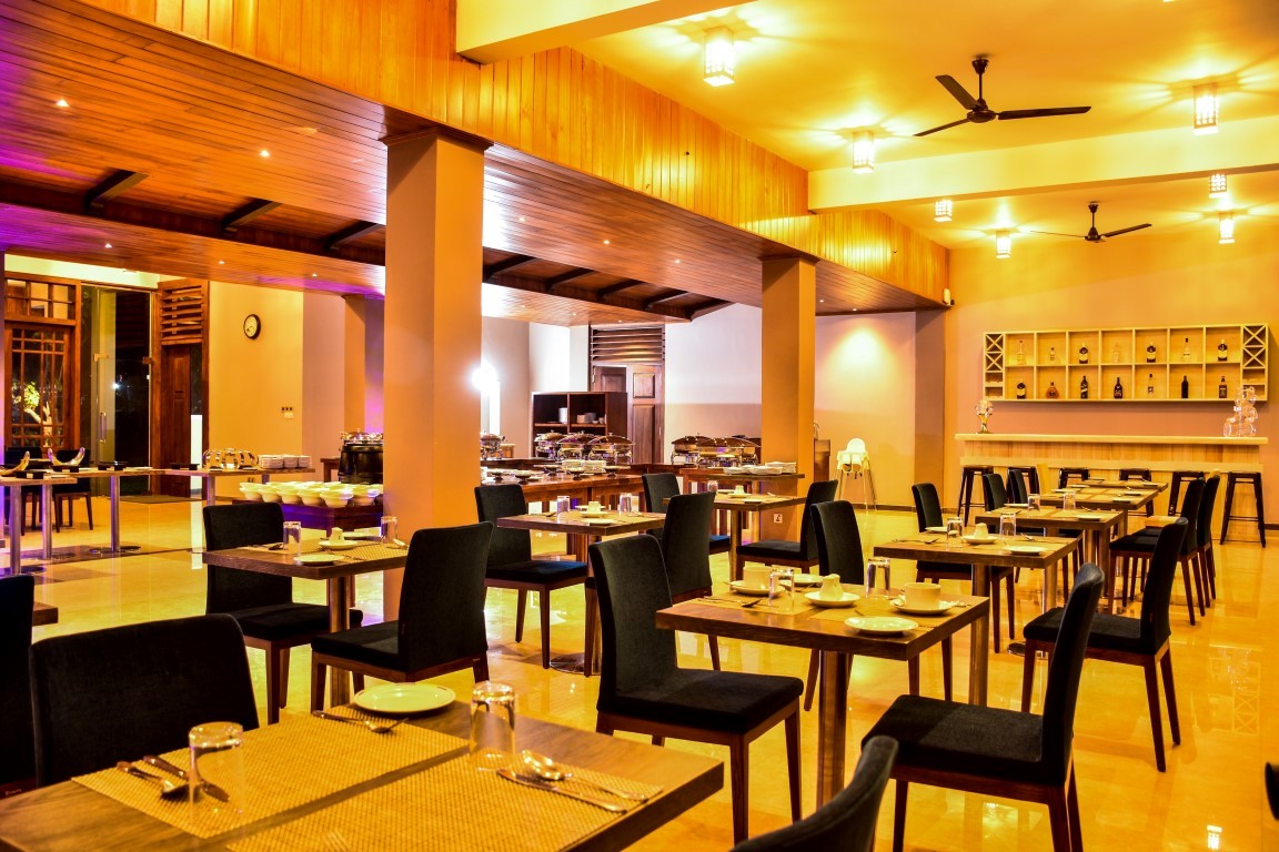 Lavinia Hotel photo 7