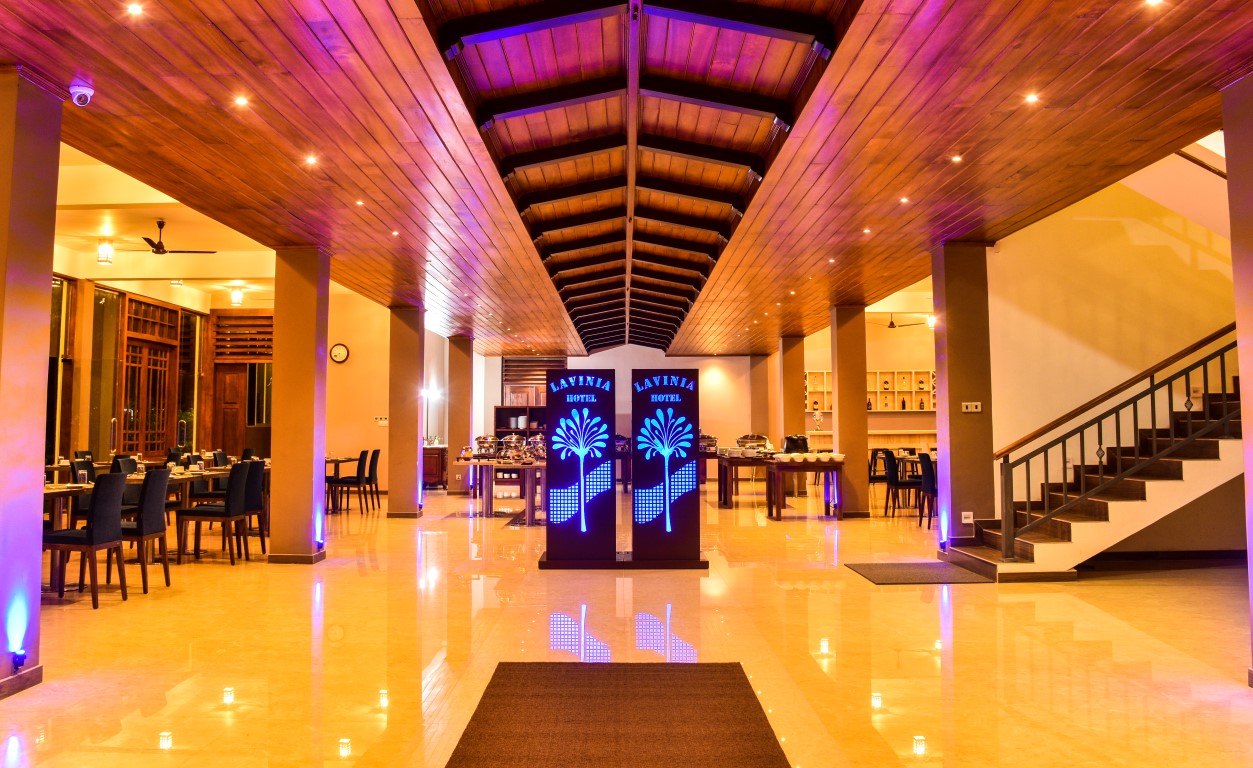 Lavinia Hotel photo 5