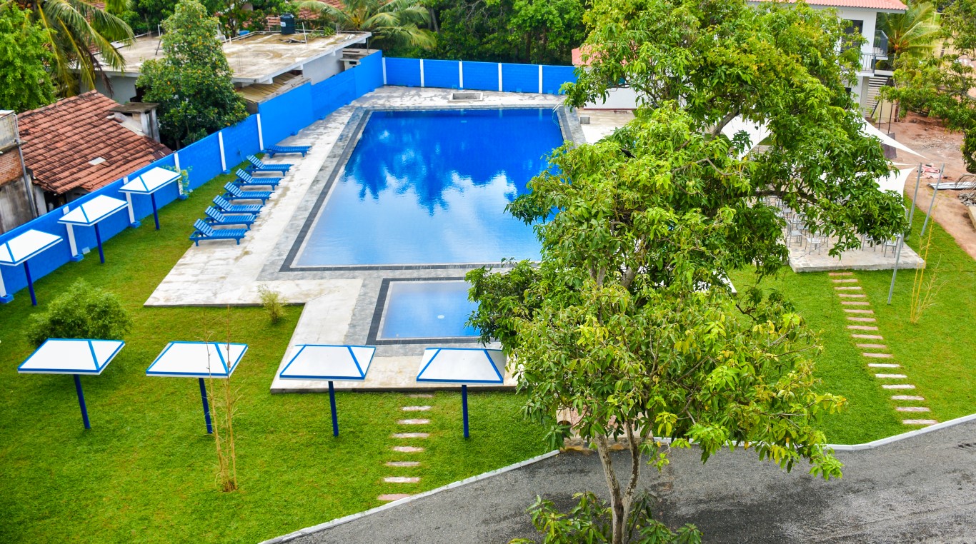 Lavinia Hotel photo 2