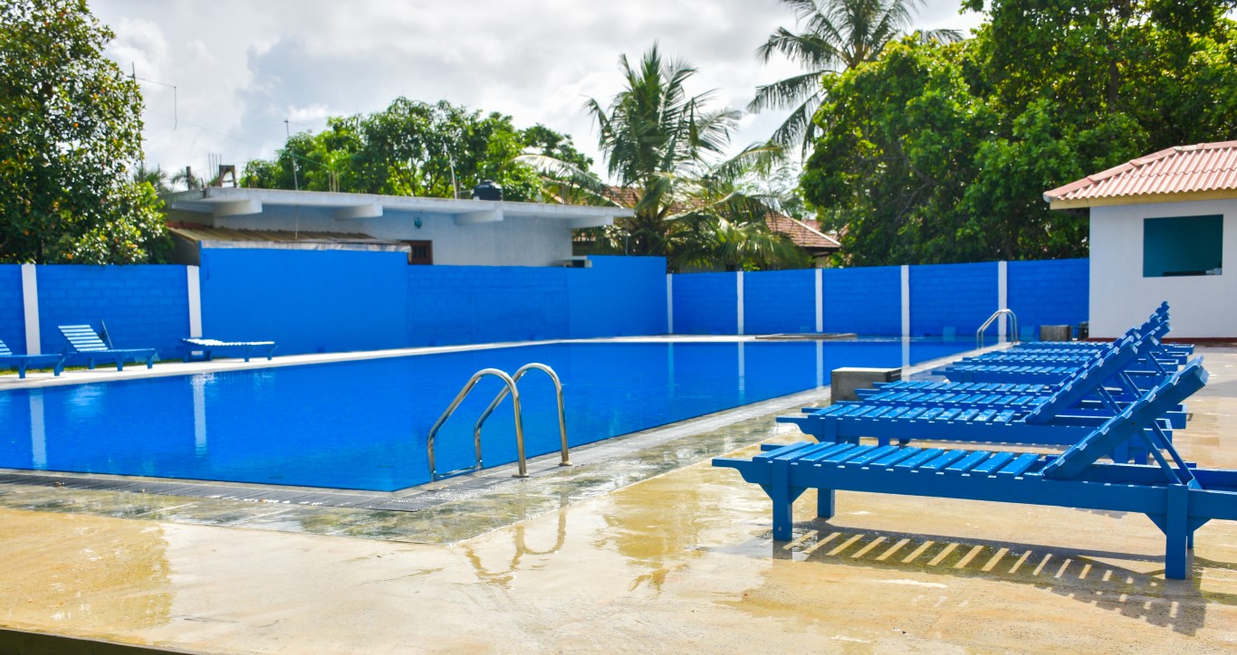 Lavinia Hotel photo 3