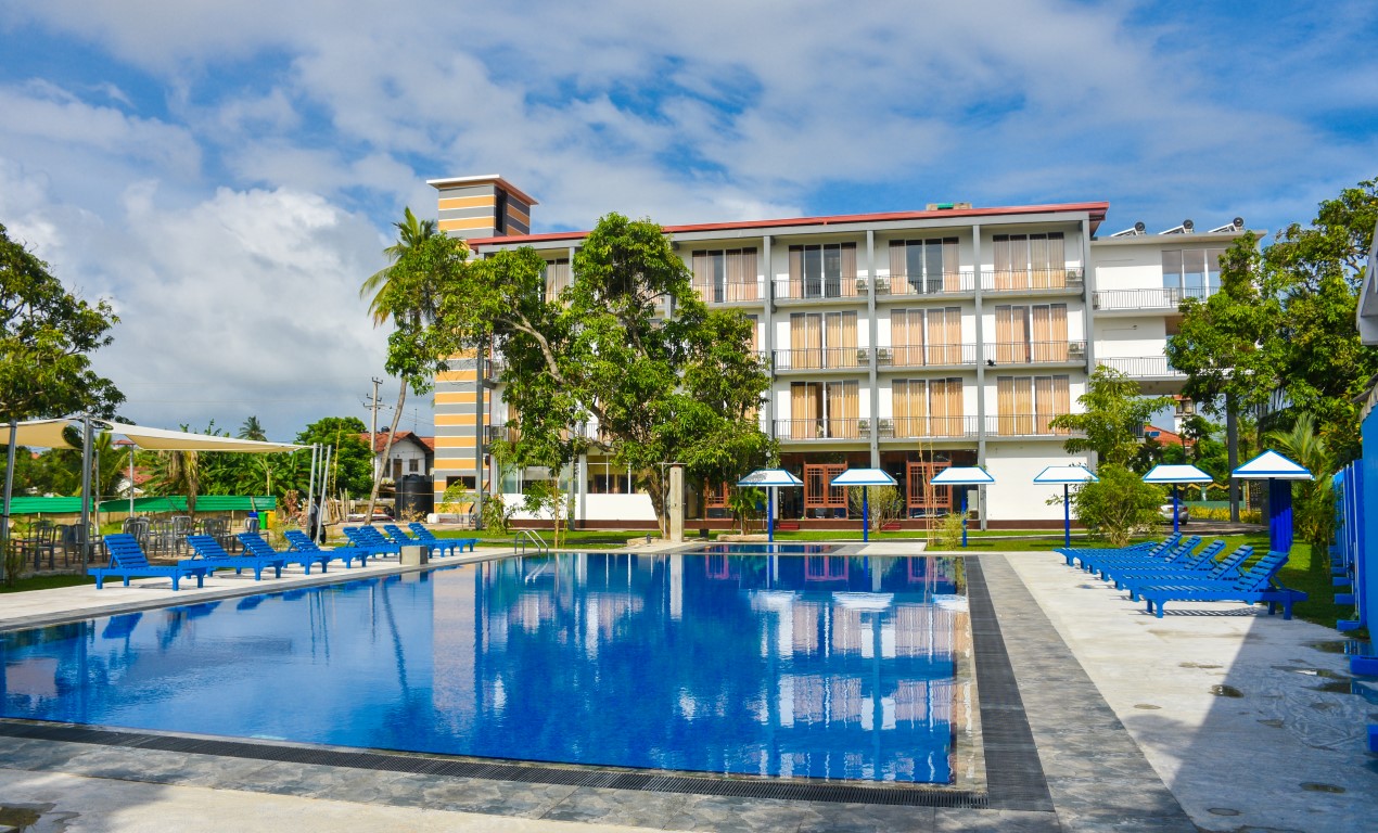 Lavinia Hotel photo 1