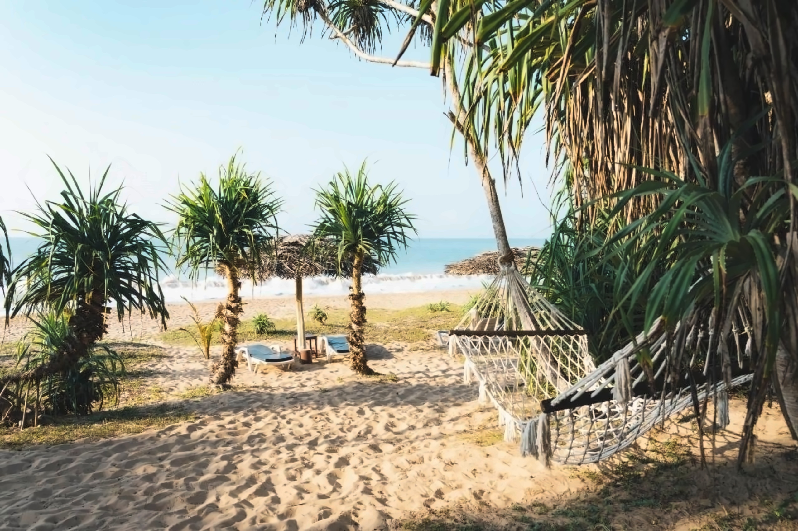 Ananya Beach Resort attēls 5