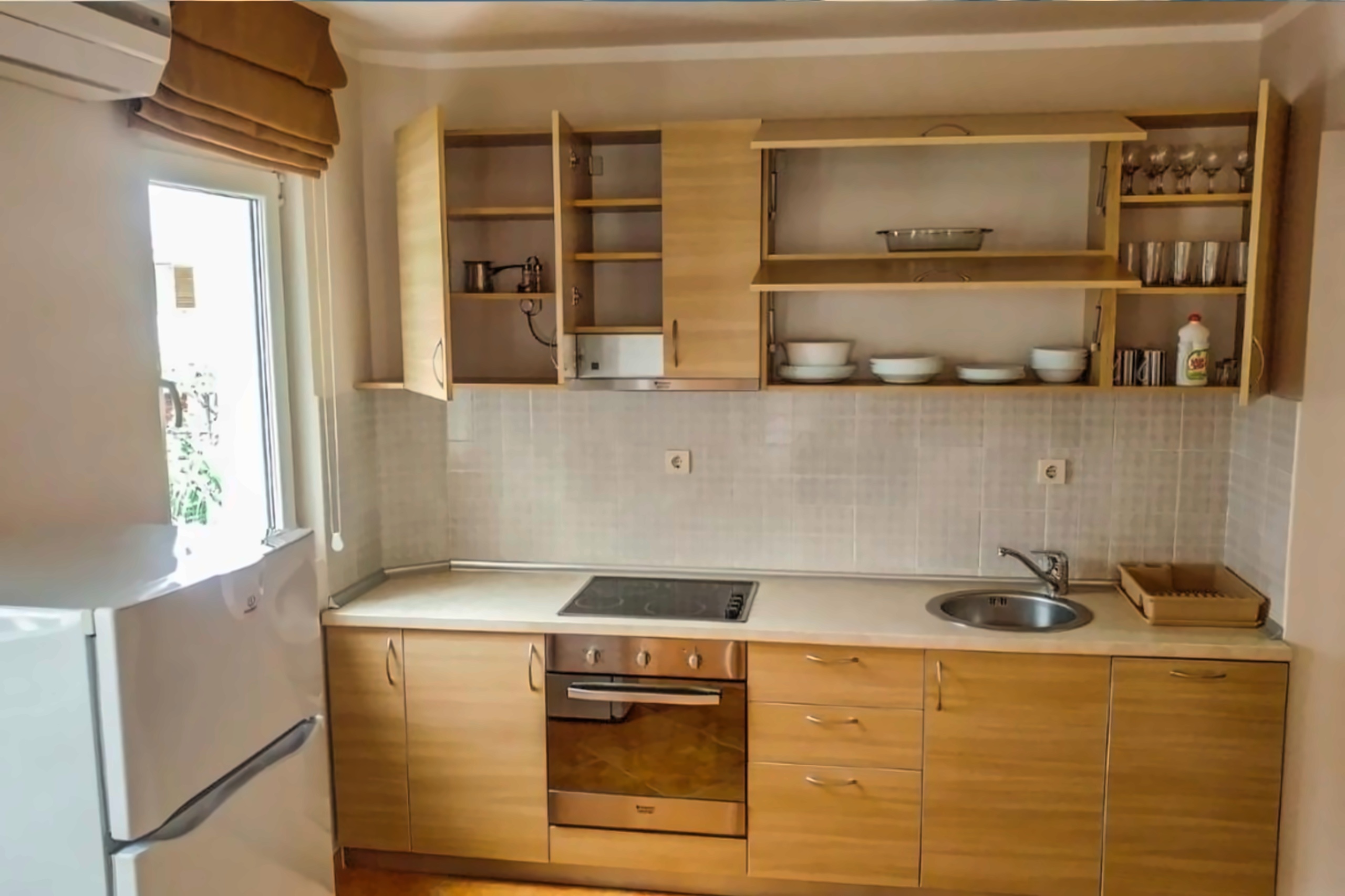 Apartments Franeta photo 7