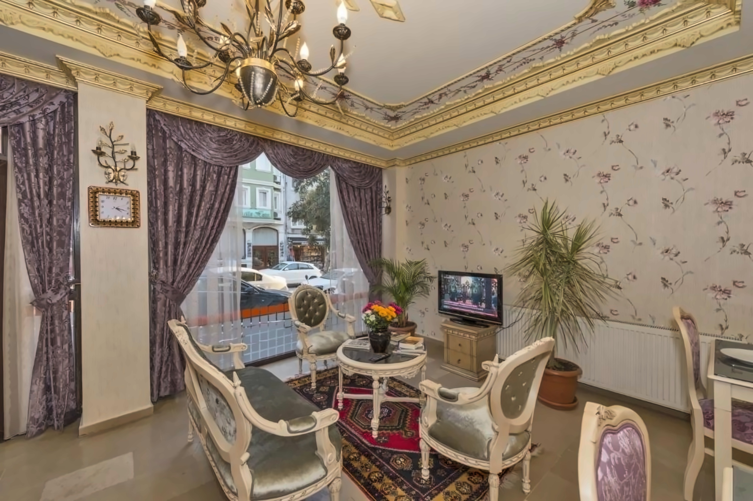 Istanbul Holiday Hotel photo 3