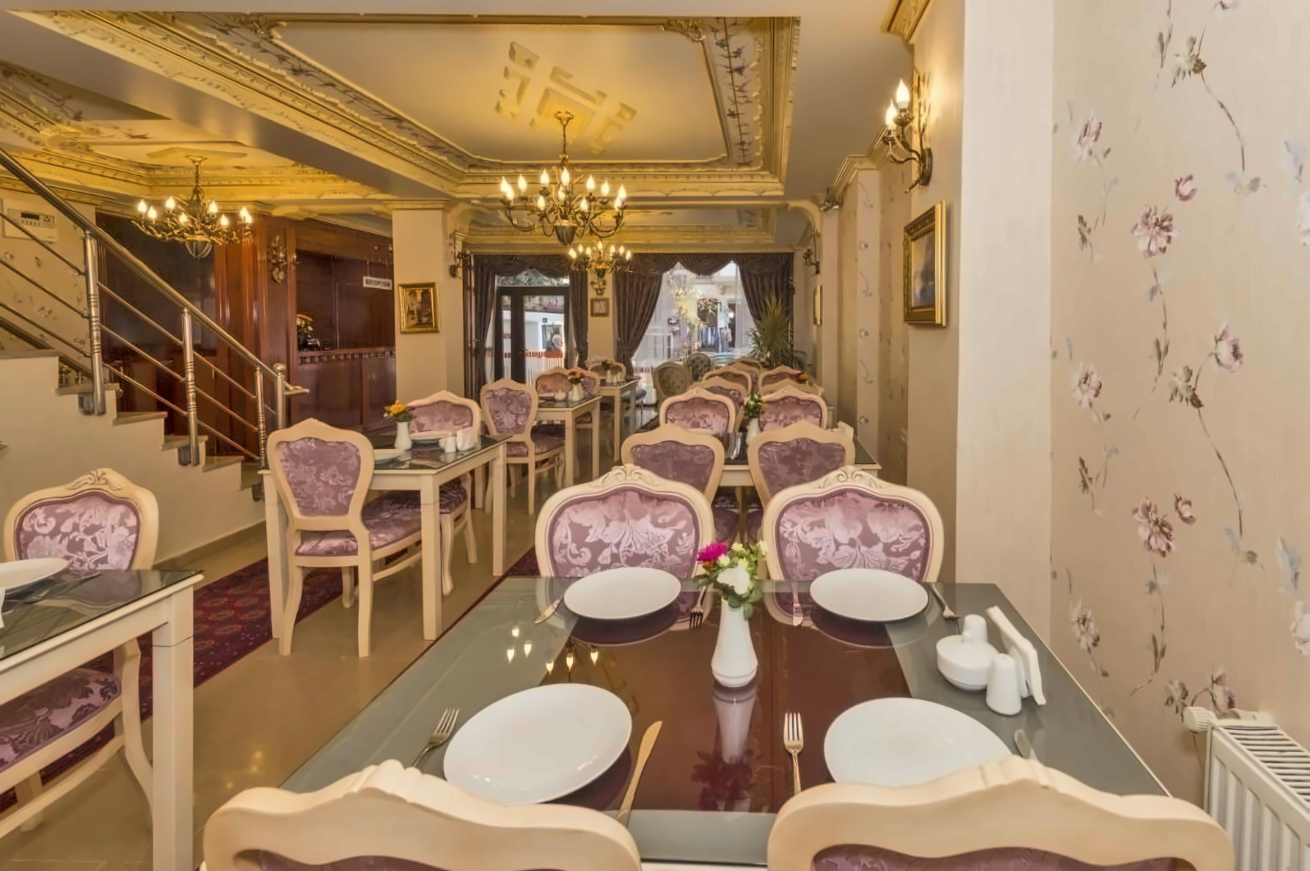 Istanbul Holiday Hotel photo 4
