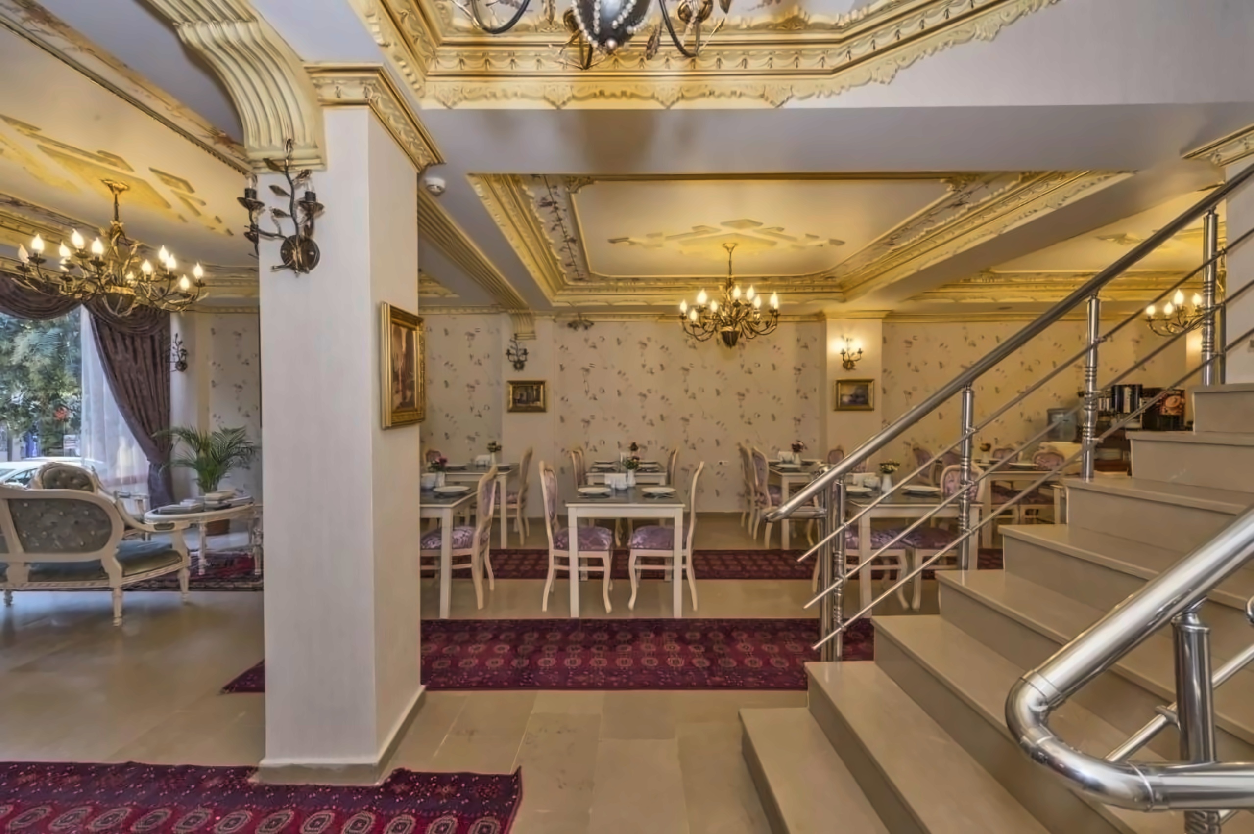 Istanbul Holiday Hotel photo 5
