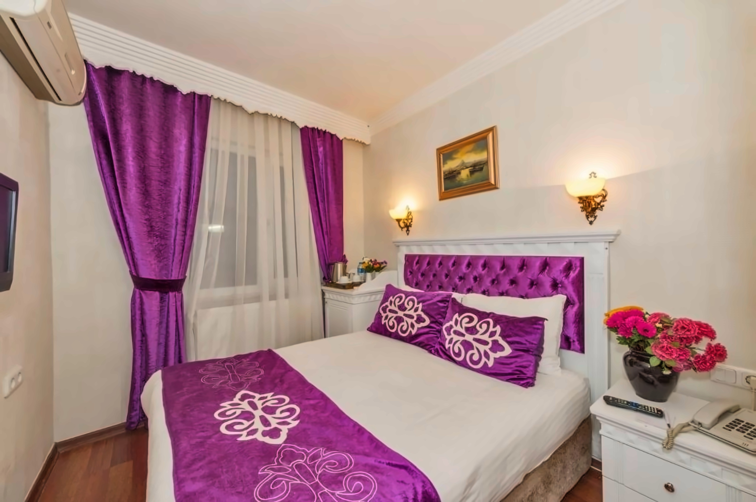 Istanbul Holiday Hotel photo 12