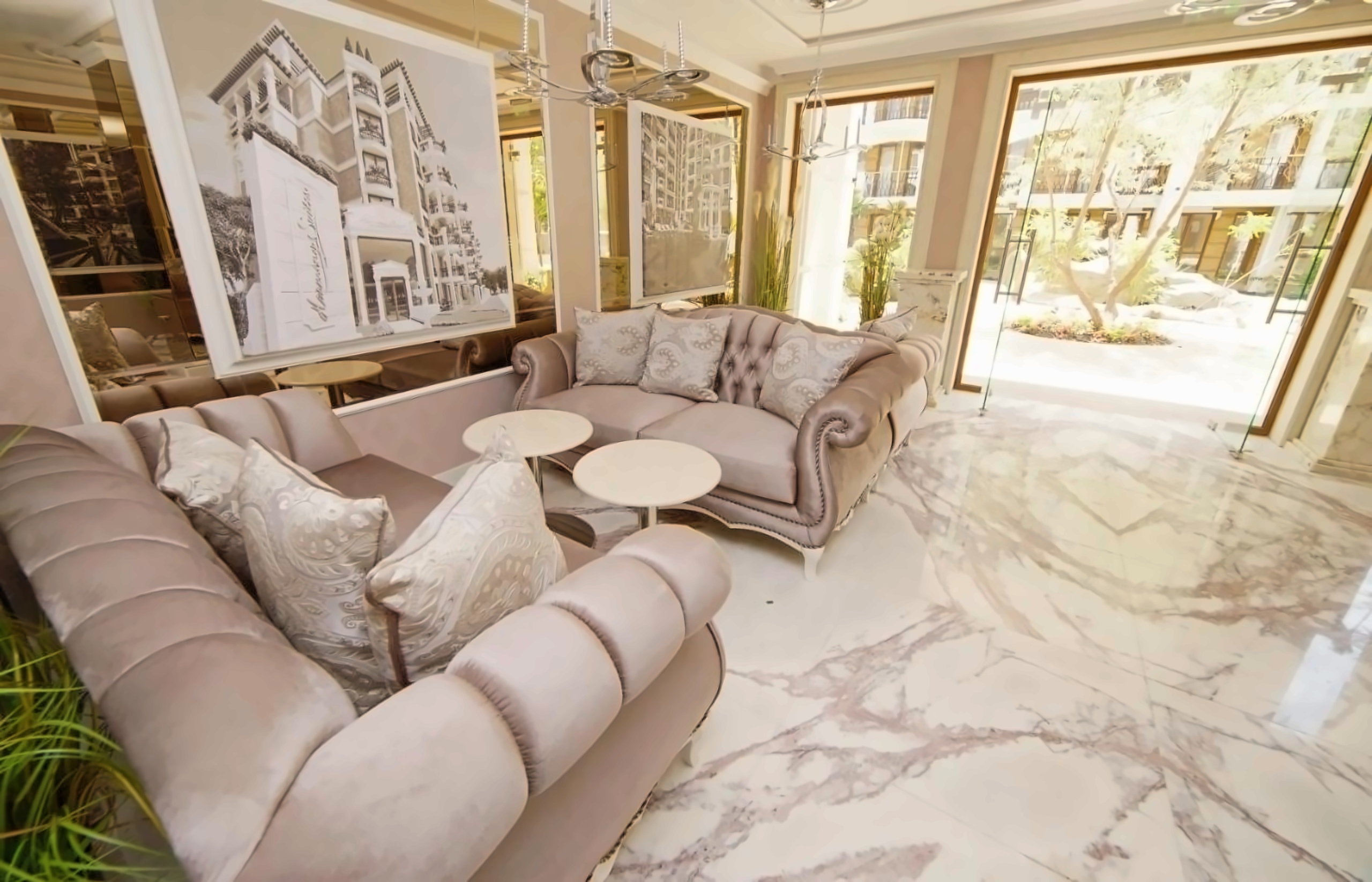 Harmony Suites Dream Island Aparthotel photo 12