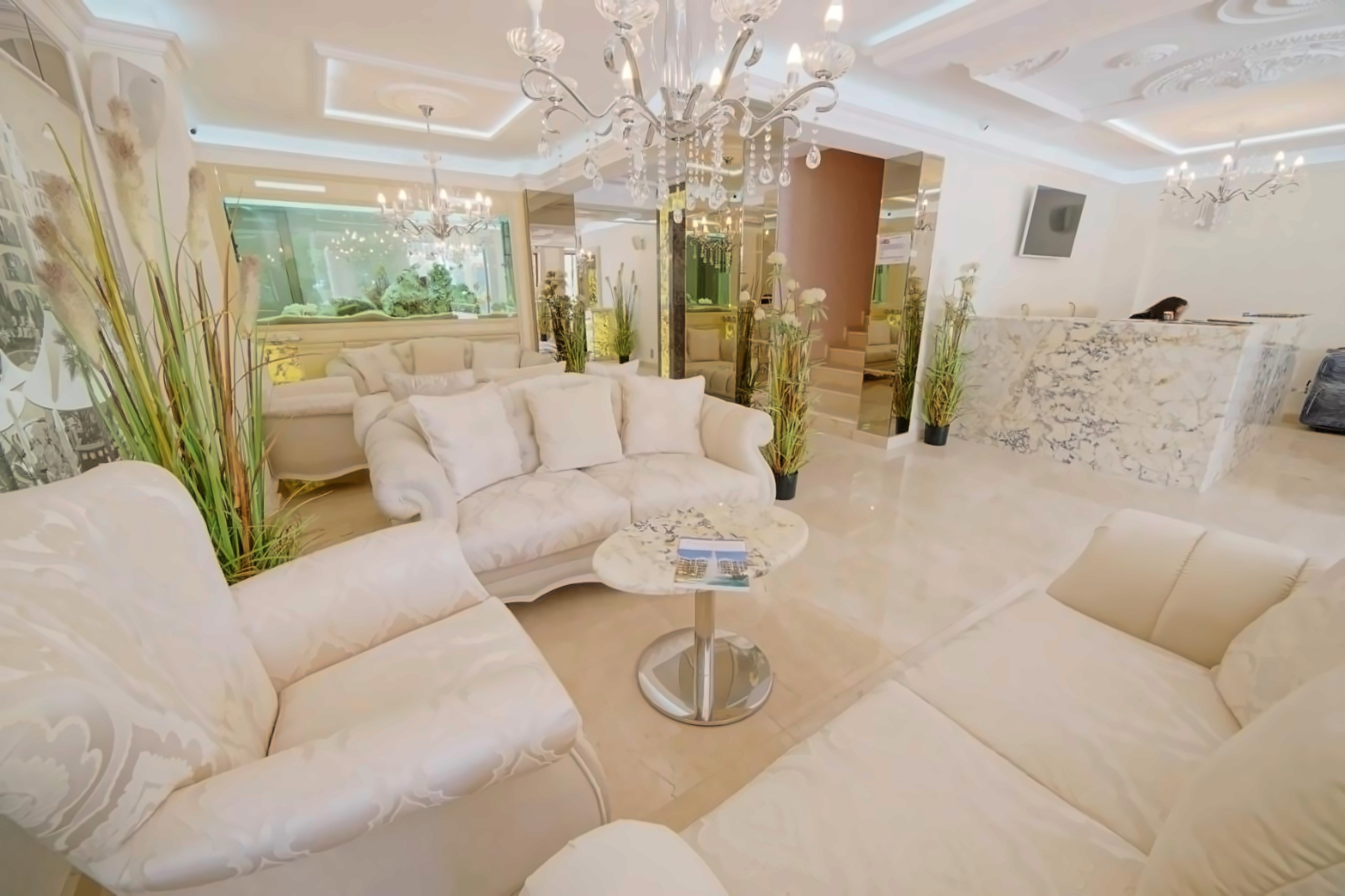 Harmony Suites Dream Island Aparthotel photo 14