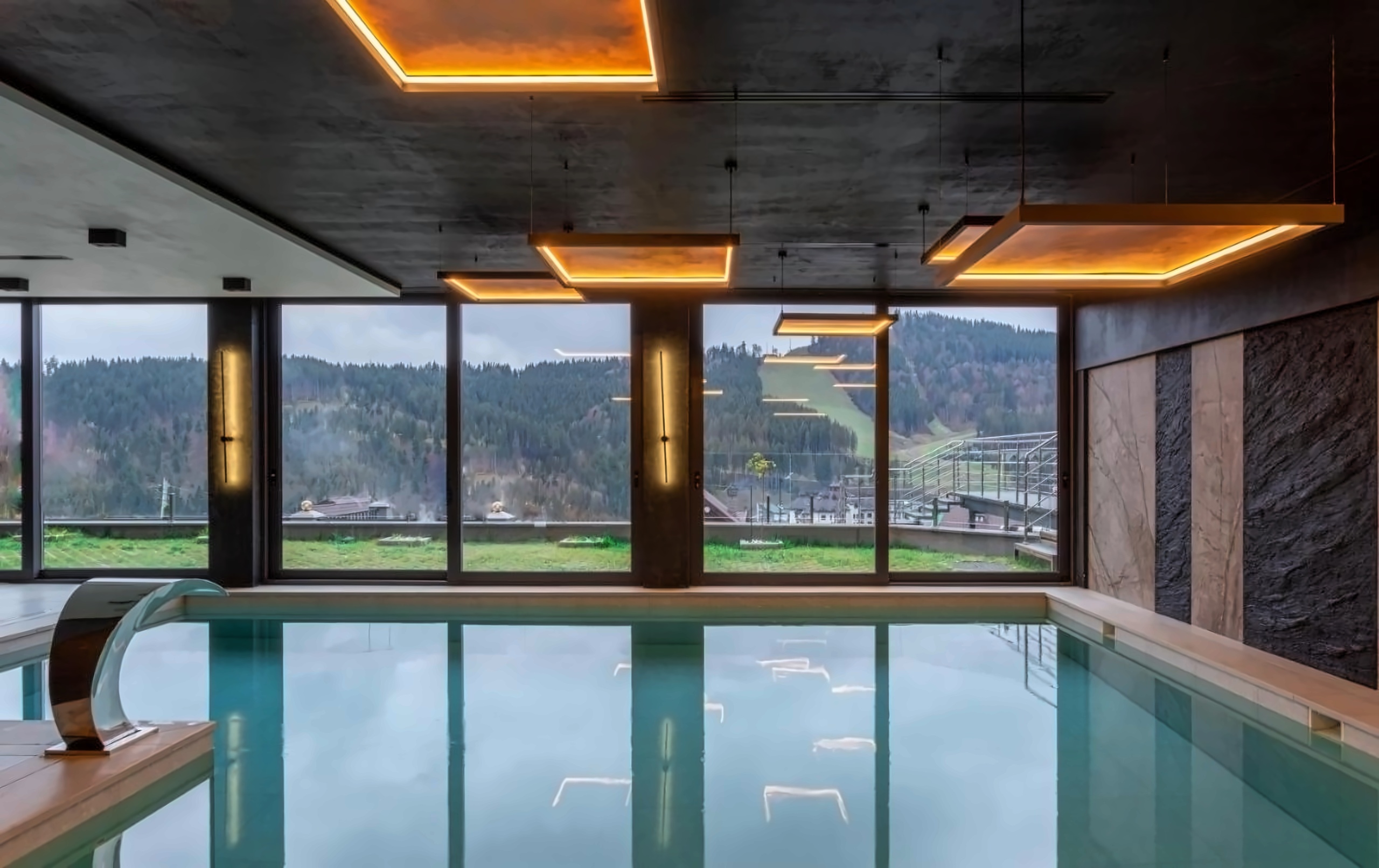 Didukh Eco Hotel & Spa pilt 2