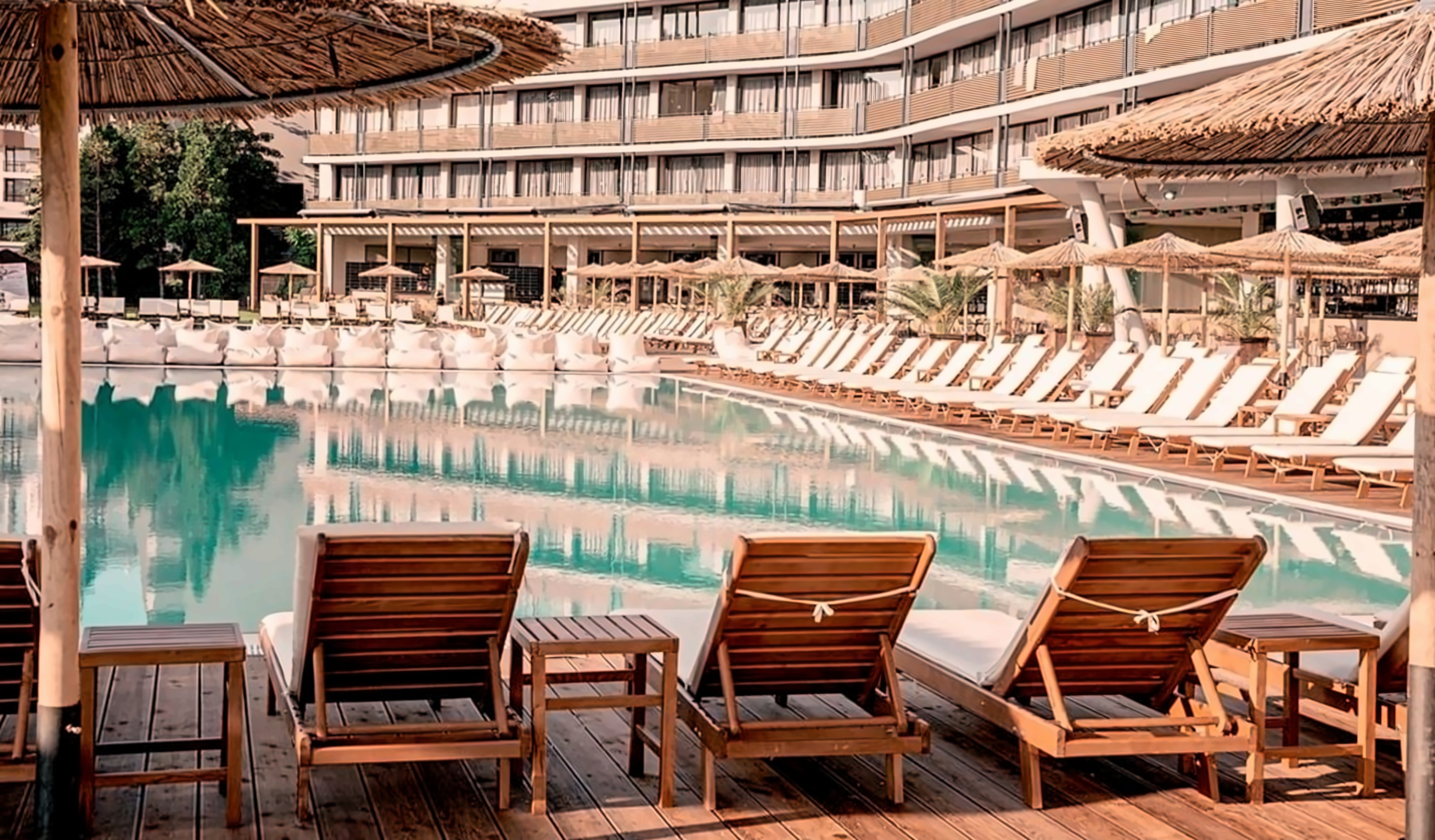 Sunny Beach Club /former Cooks Club/ (Adults Only 16+) pilt 2