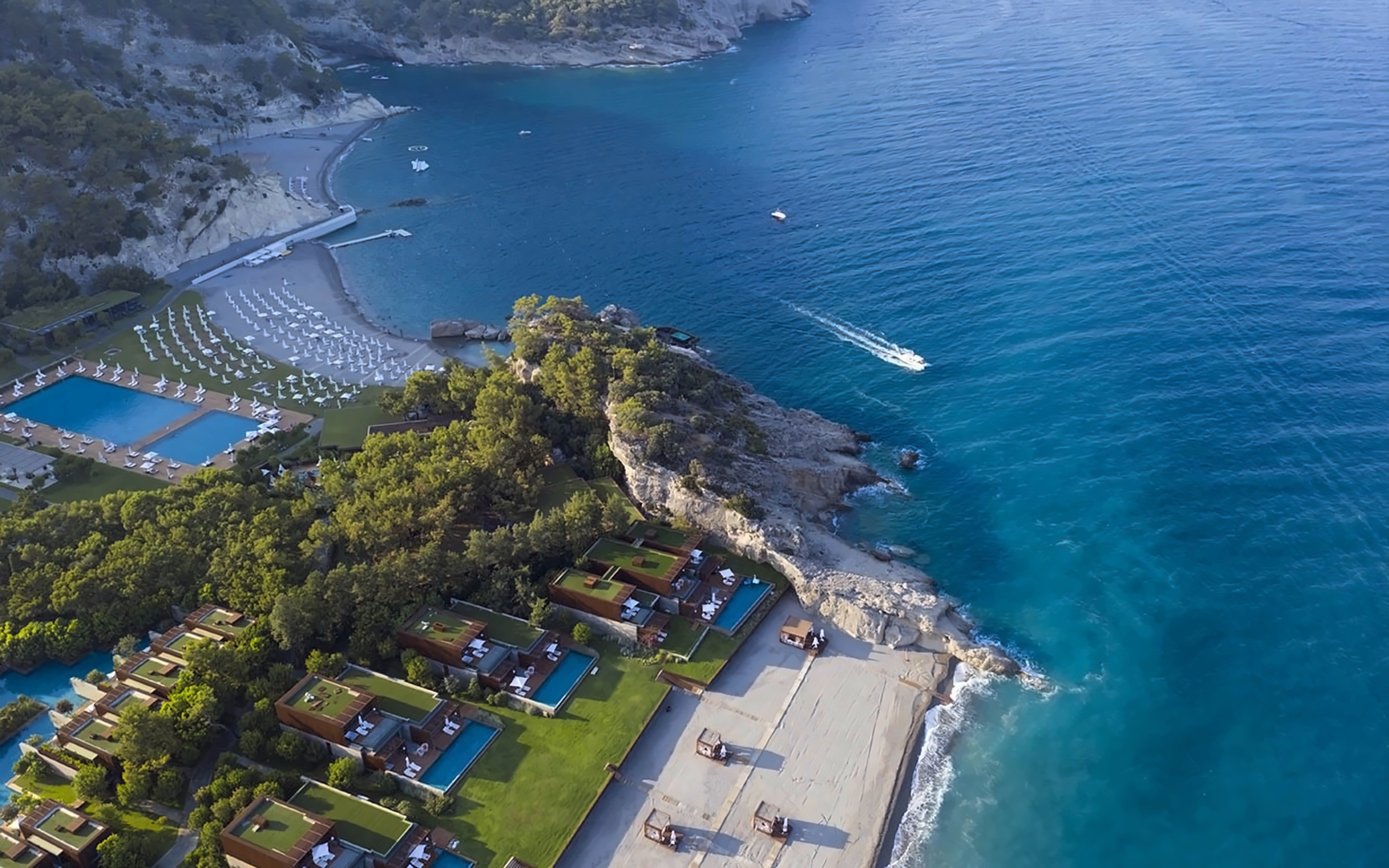Maxx Royal Kemer Resort & Spa pilt 3