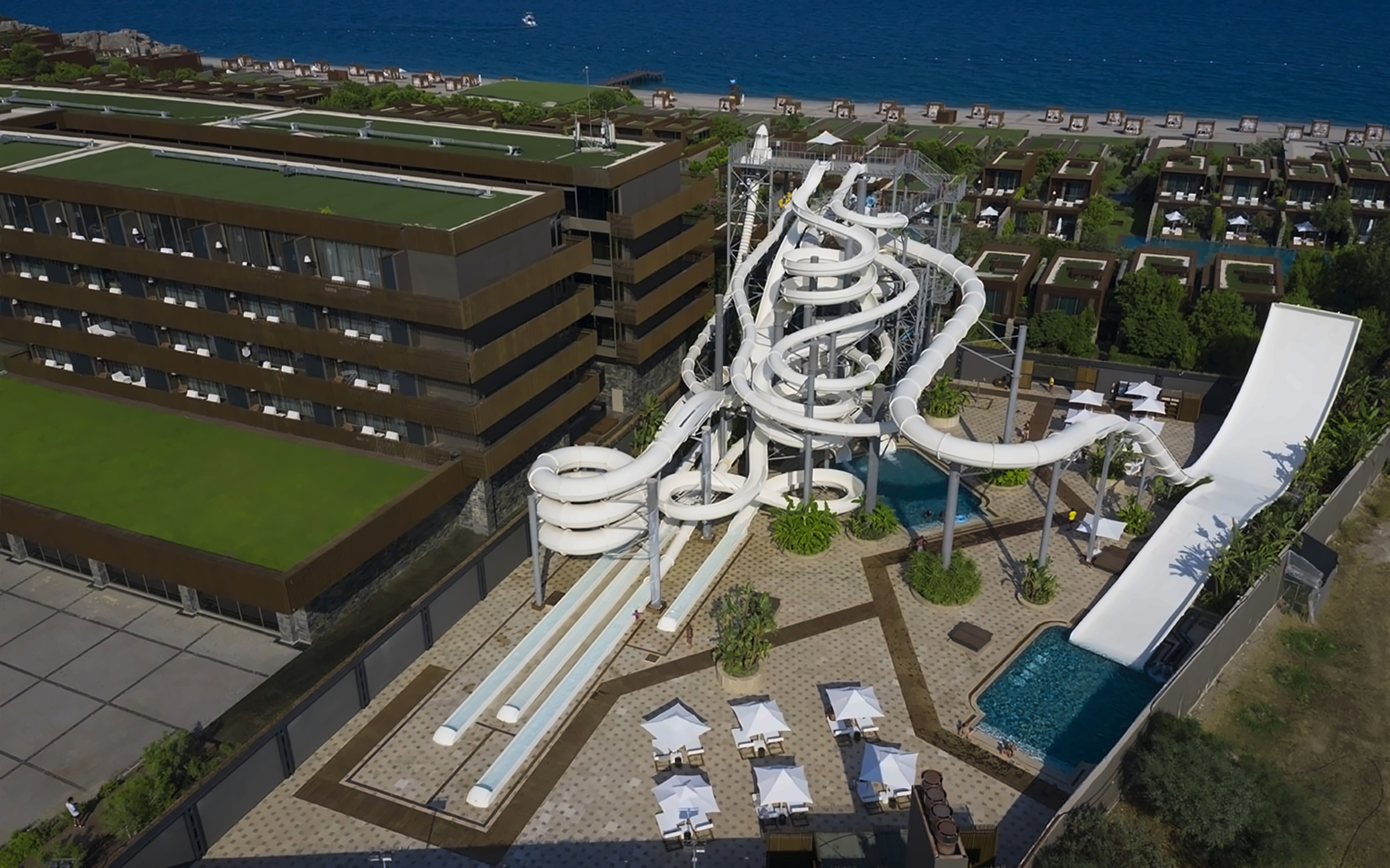 Maxx Royal Kemer Resort & Spa pilt 4