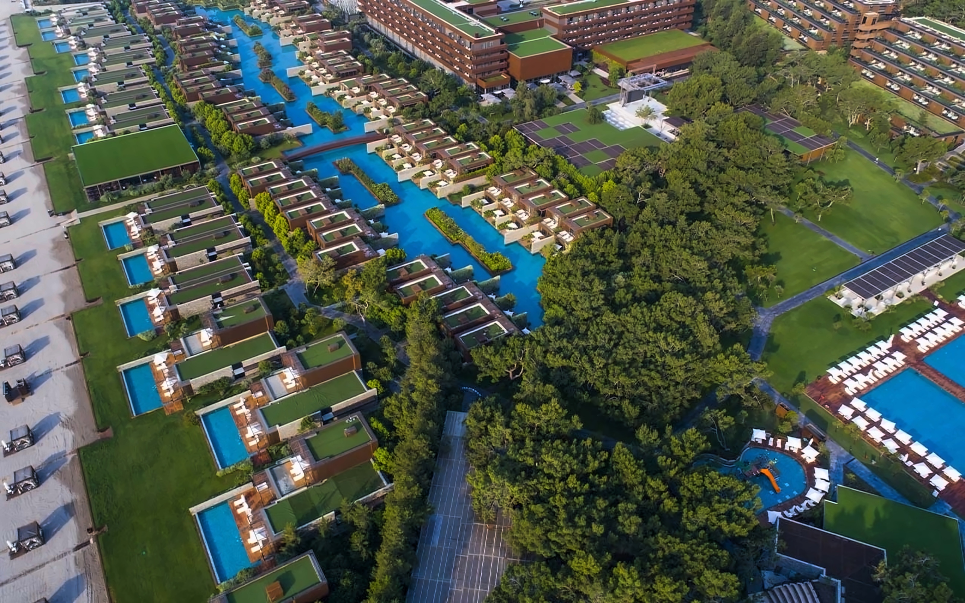 Maxx Royal Kemer Resort & Spa pilt 6