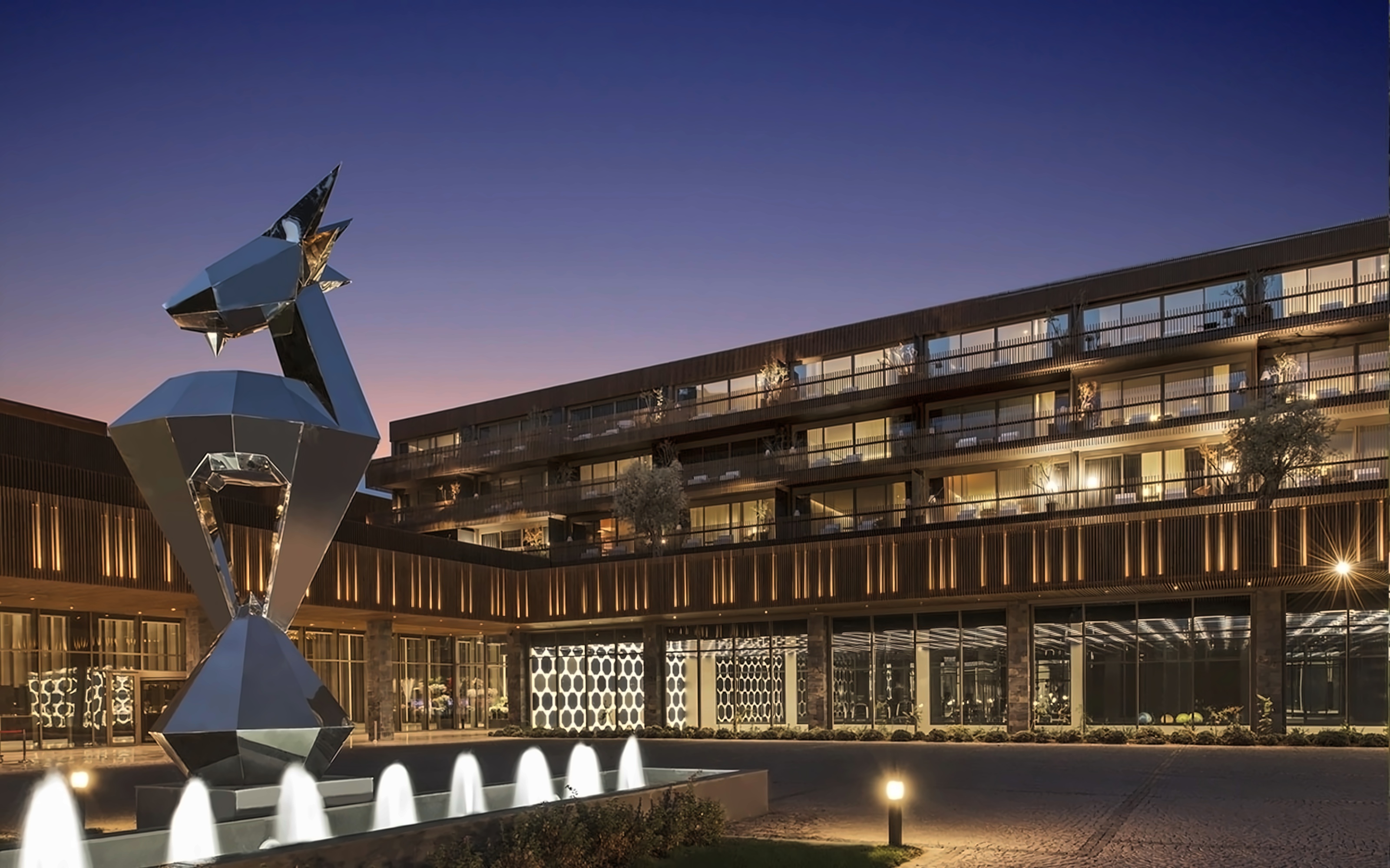 Maxx Royal Kemer Resort & Spa pilt 7
