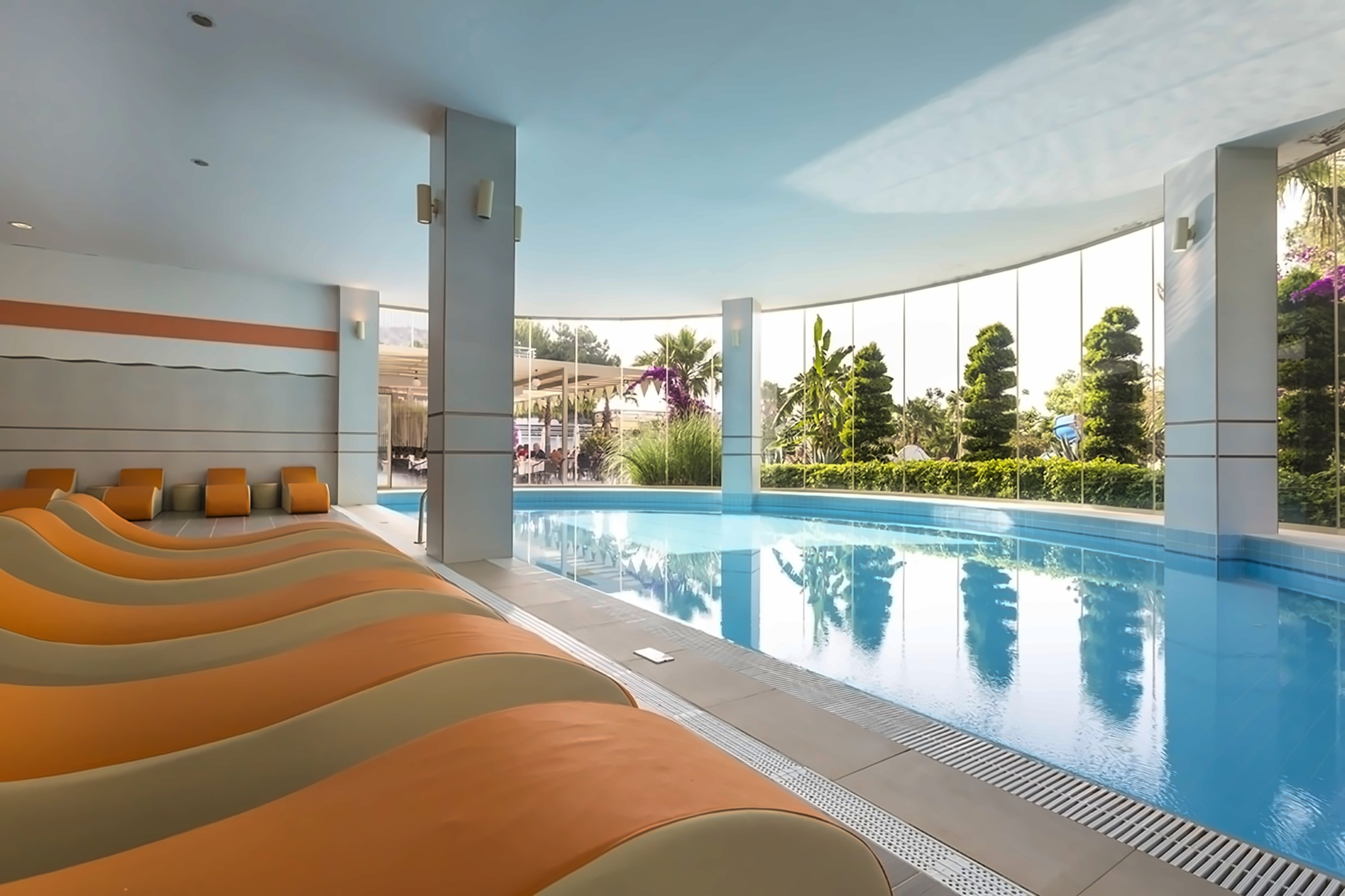 Sentido Lycus Beach pilt 23