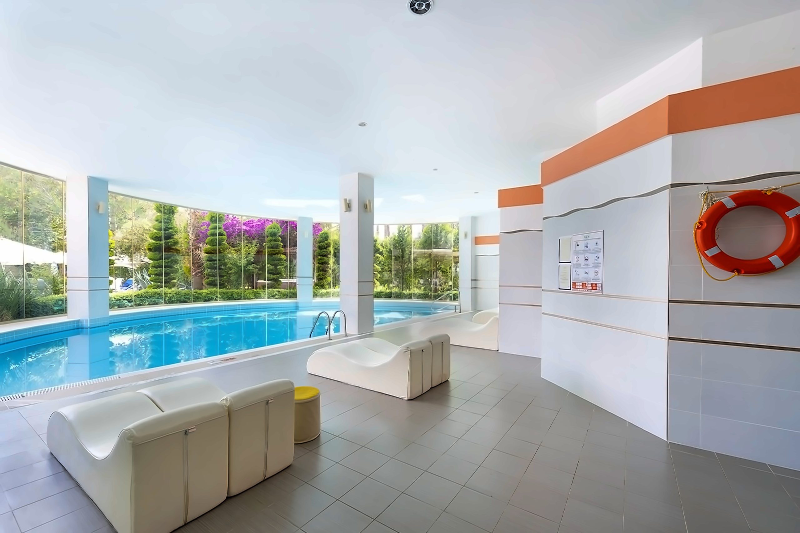 Sentido Lycus Beach pilt 24