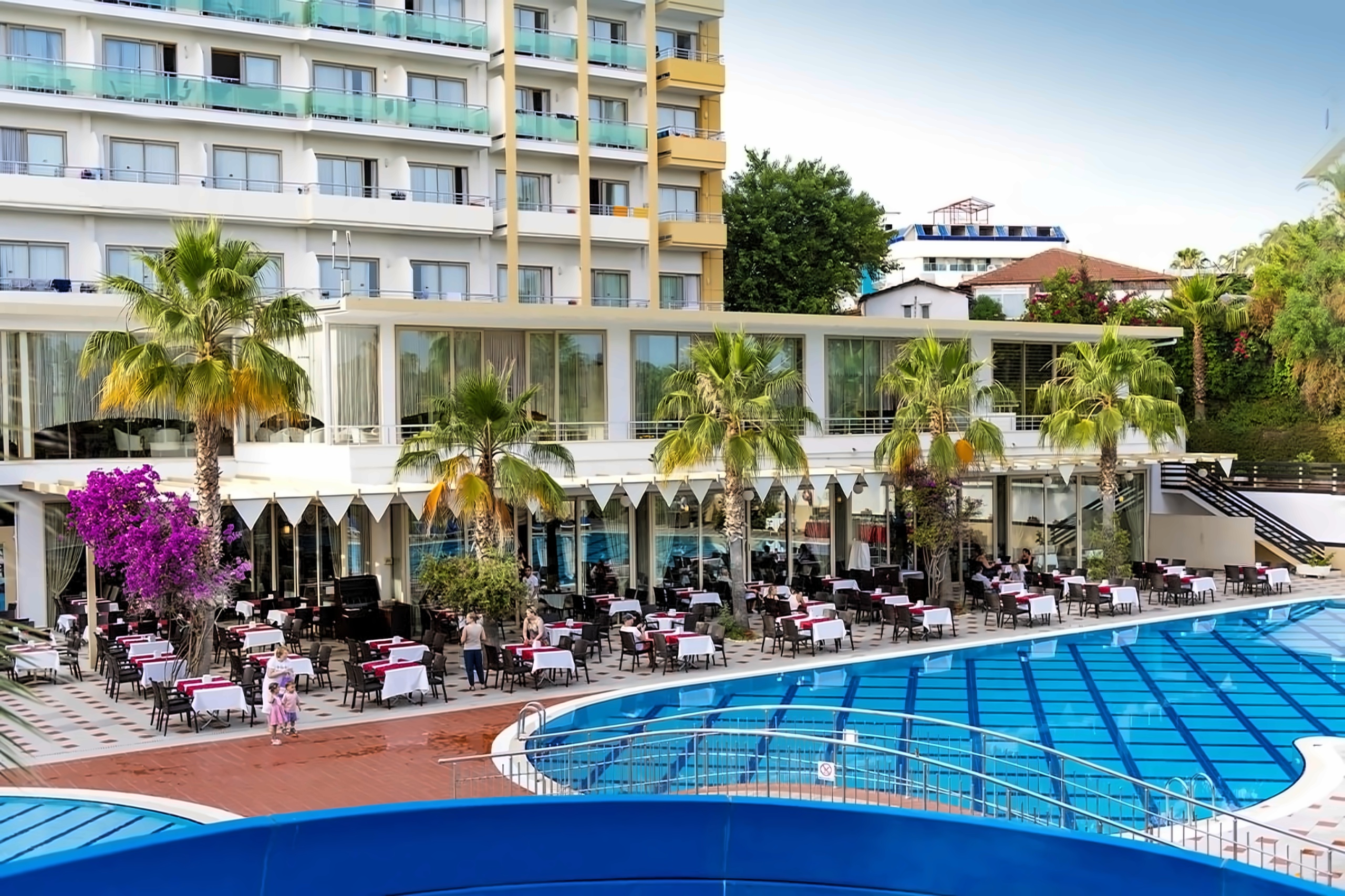 Sentido Lycus Beach pilt 5