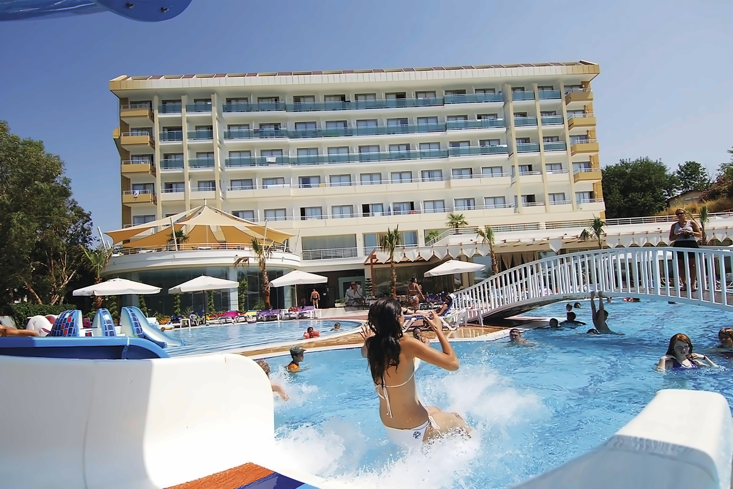 Sentido Lycus Beach pilt 6