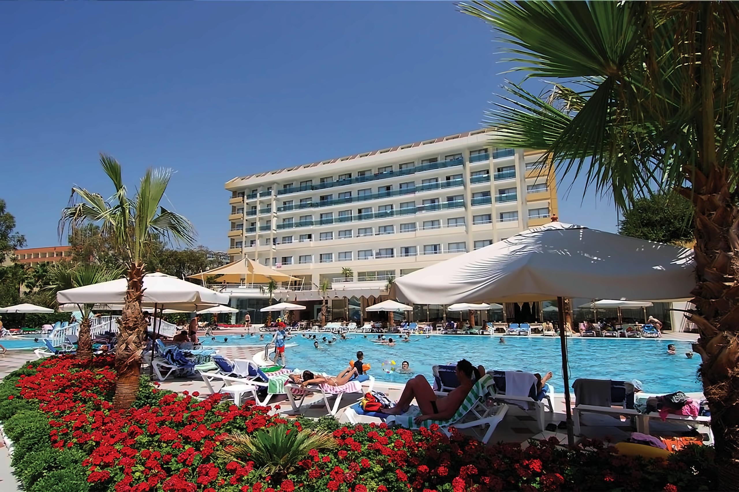 Sentido Lycus Beach pilt 7