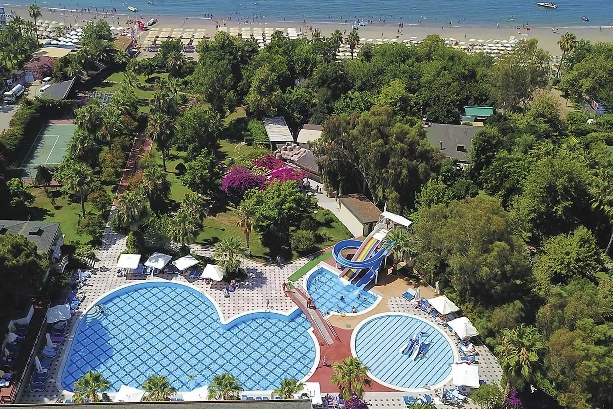 Sentido Lycus Beach pilt 3