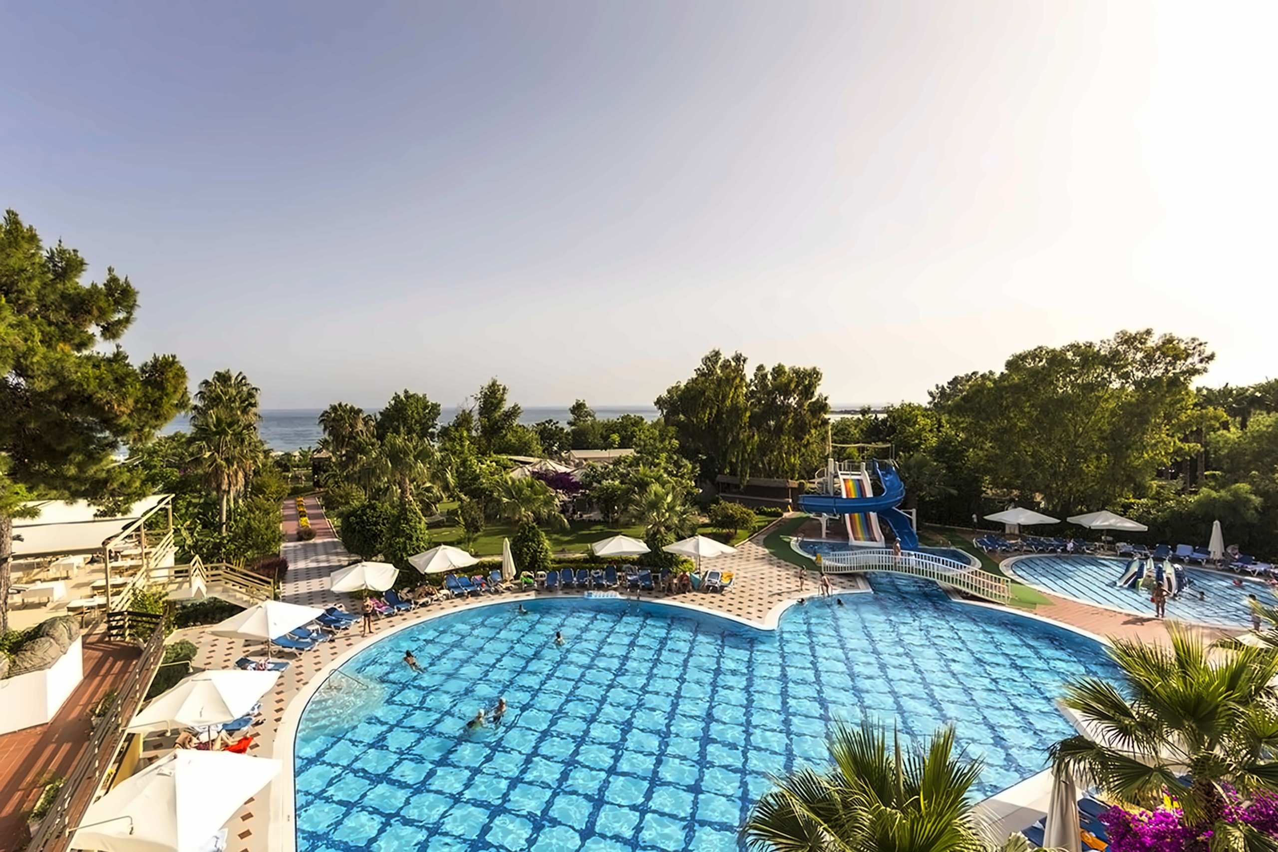 Sentido Lycus Beach pilt 2