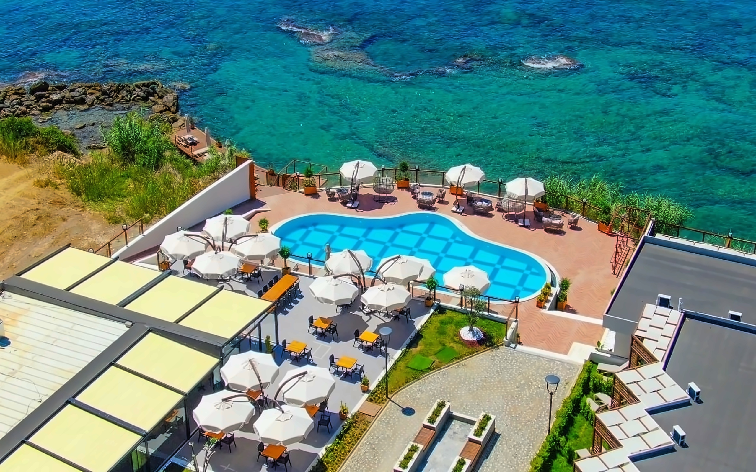 Feniks Hotel photo 2