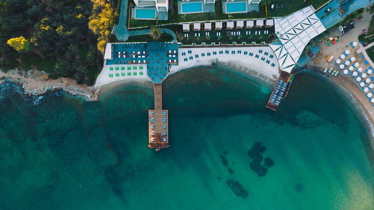 The Norm Collection Bodrum pilt 4