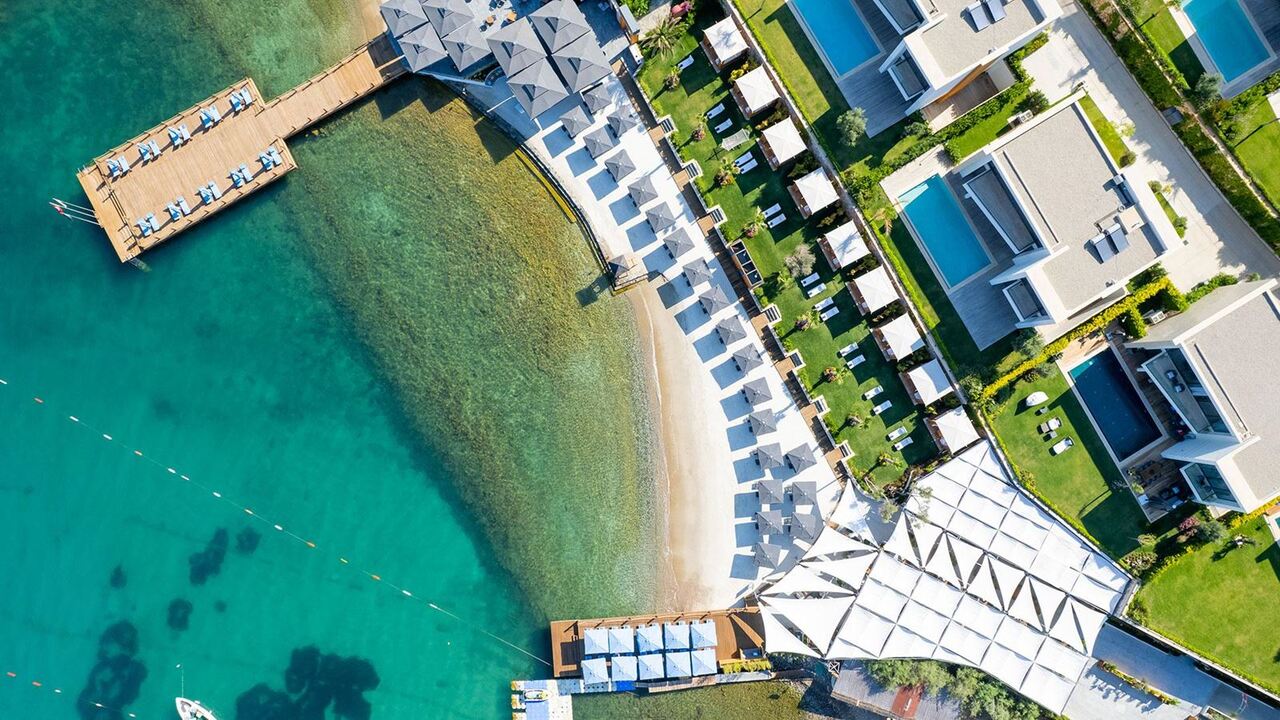 The Norm Collection Bodrum pilt 1
