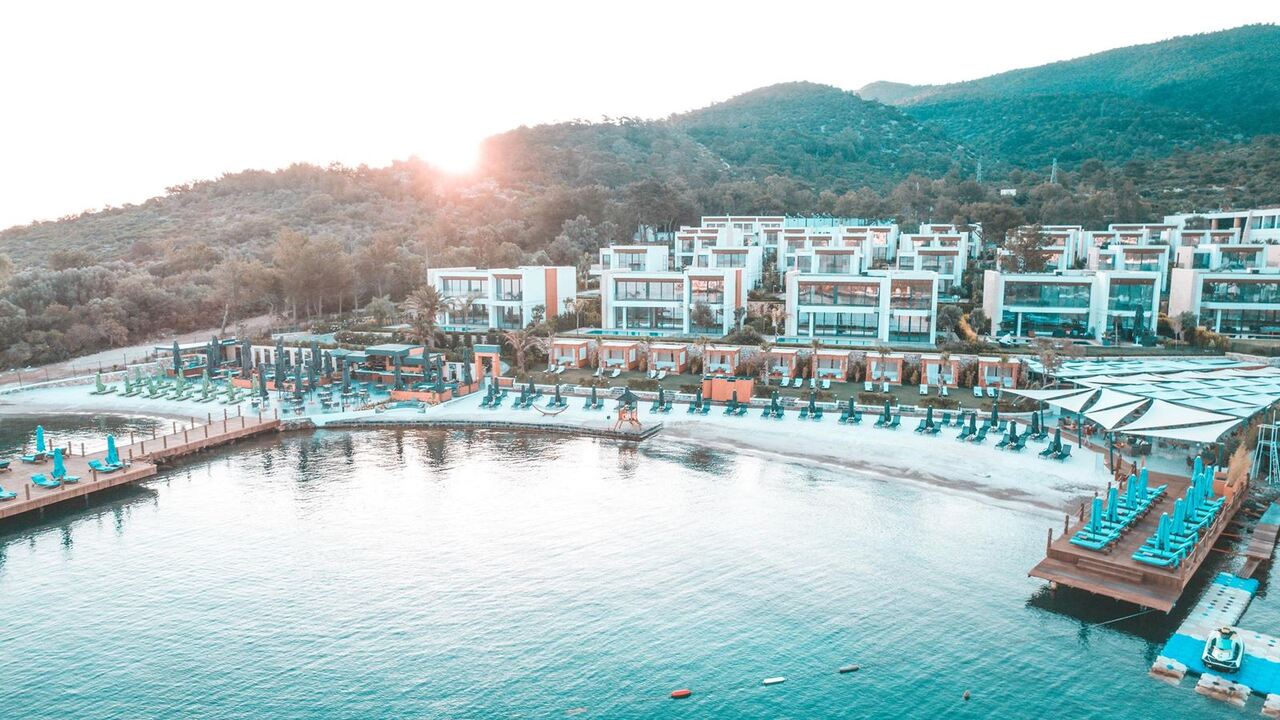 The Norm Collection Bodrum pilt 2