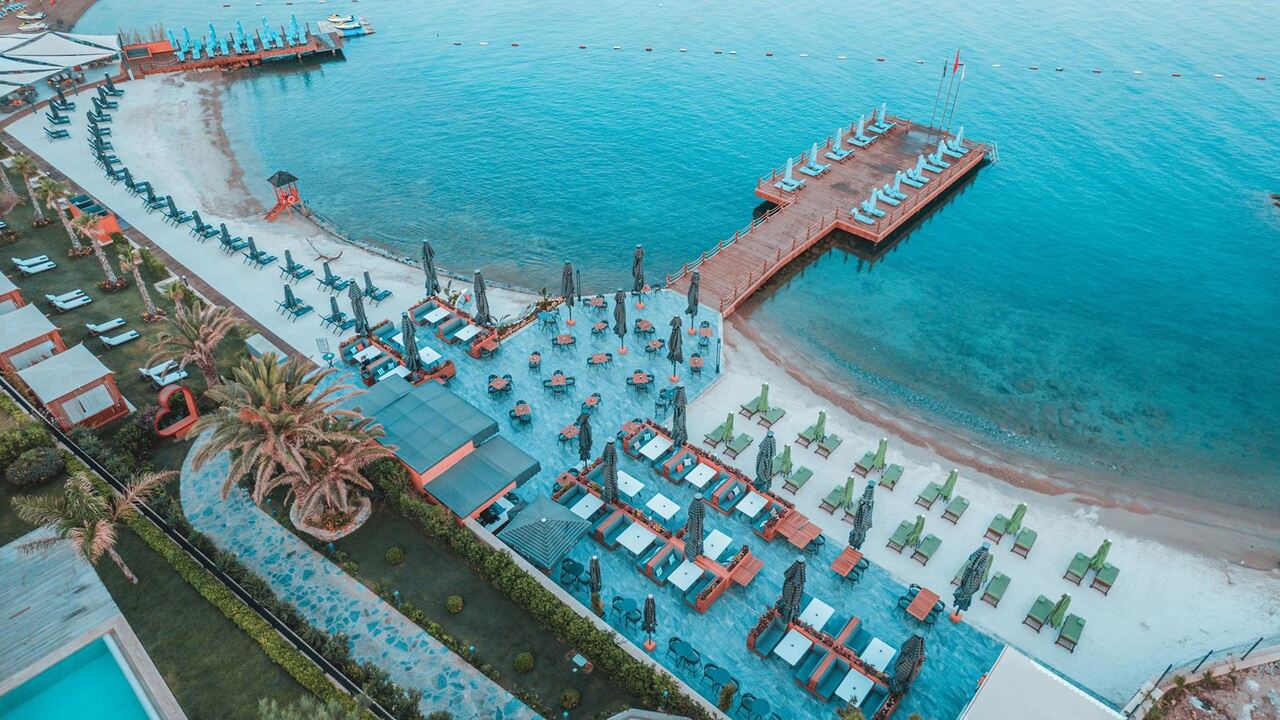 The Norm Collection Bodrum pilt 3