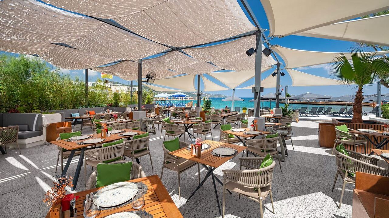 The Norm Collection Bodrum pilt 6