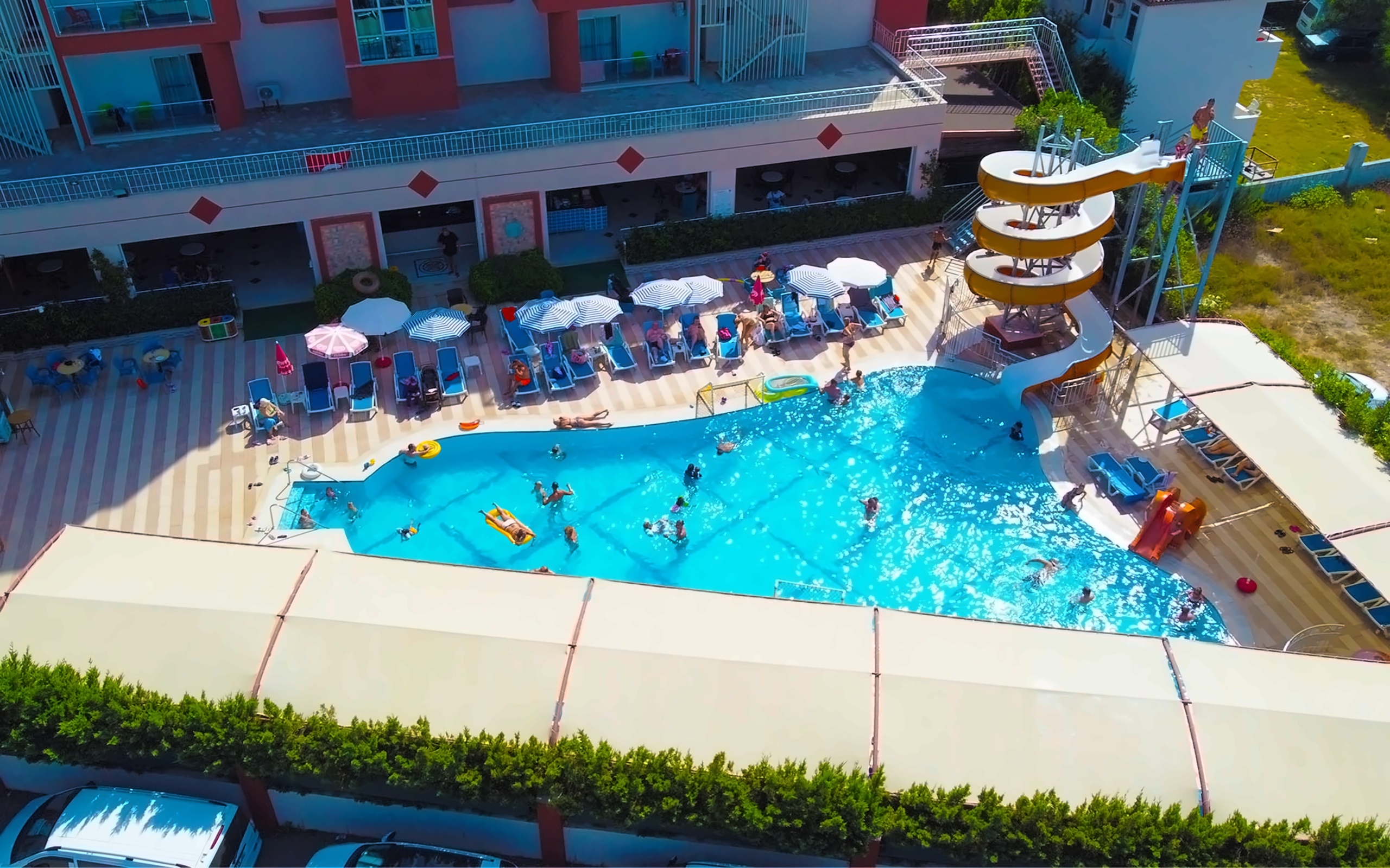 Side West Park Hotel pilt 6