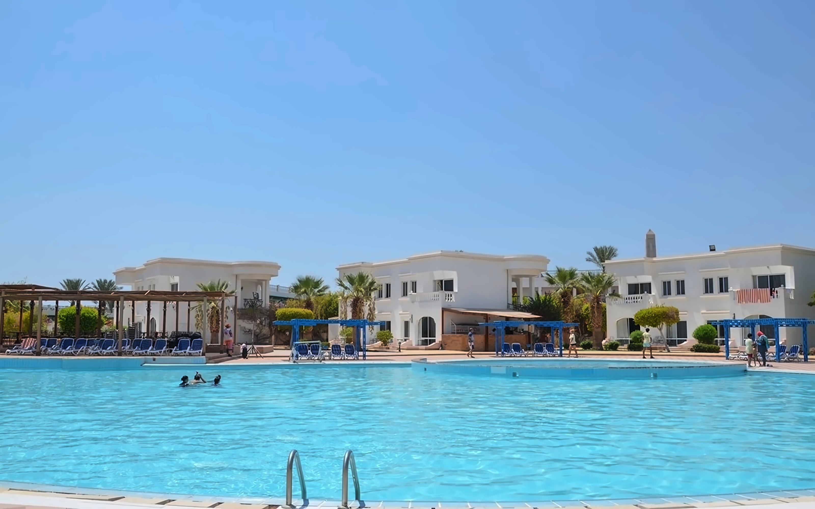 Royal Paradise Resort pilt 4