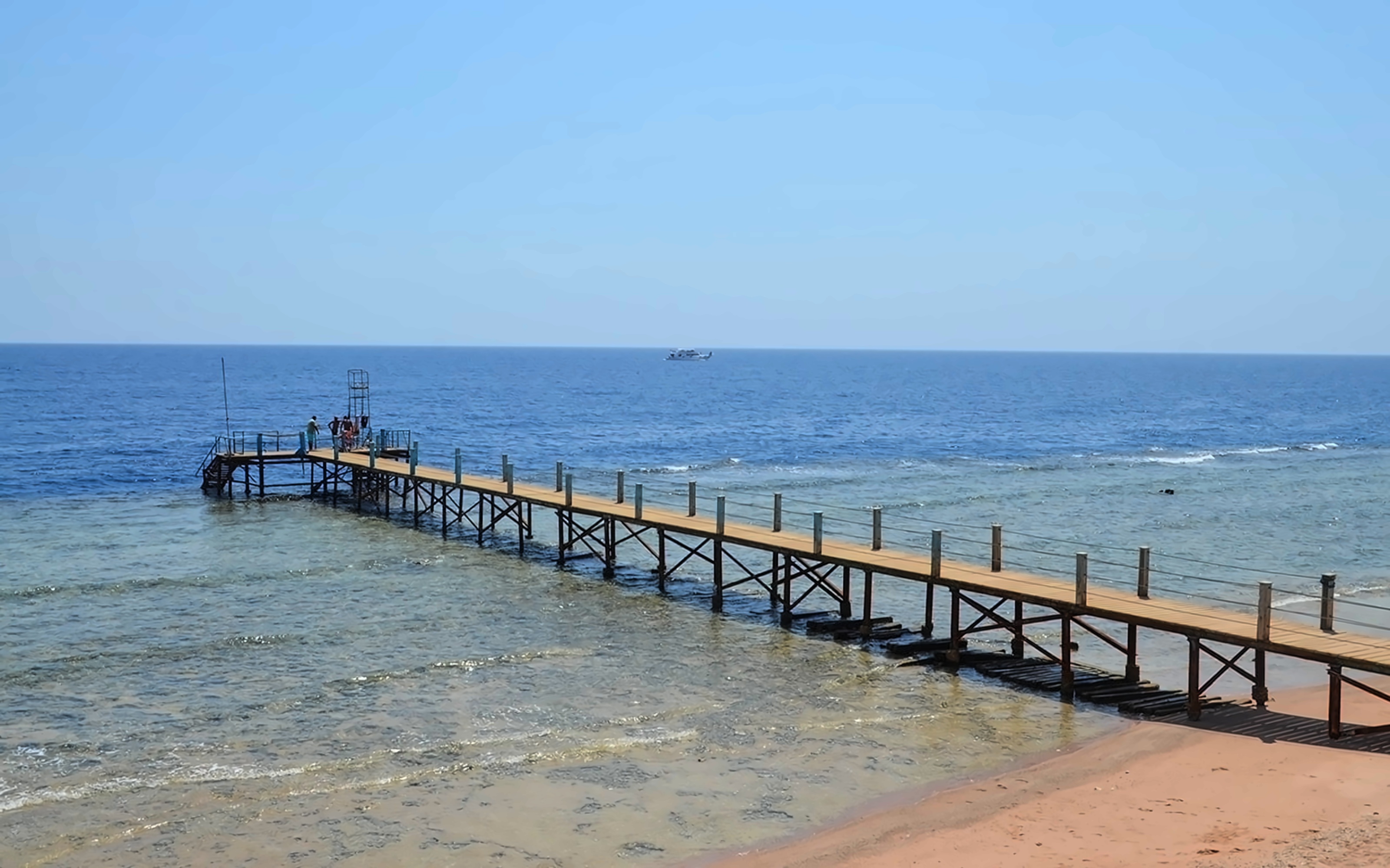 Royal Paradise Resort pilt 17