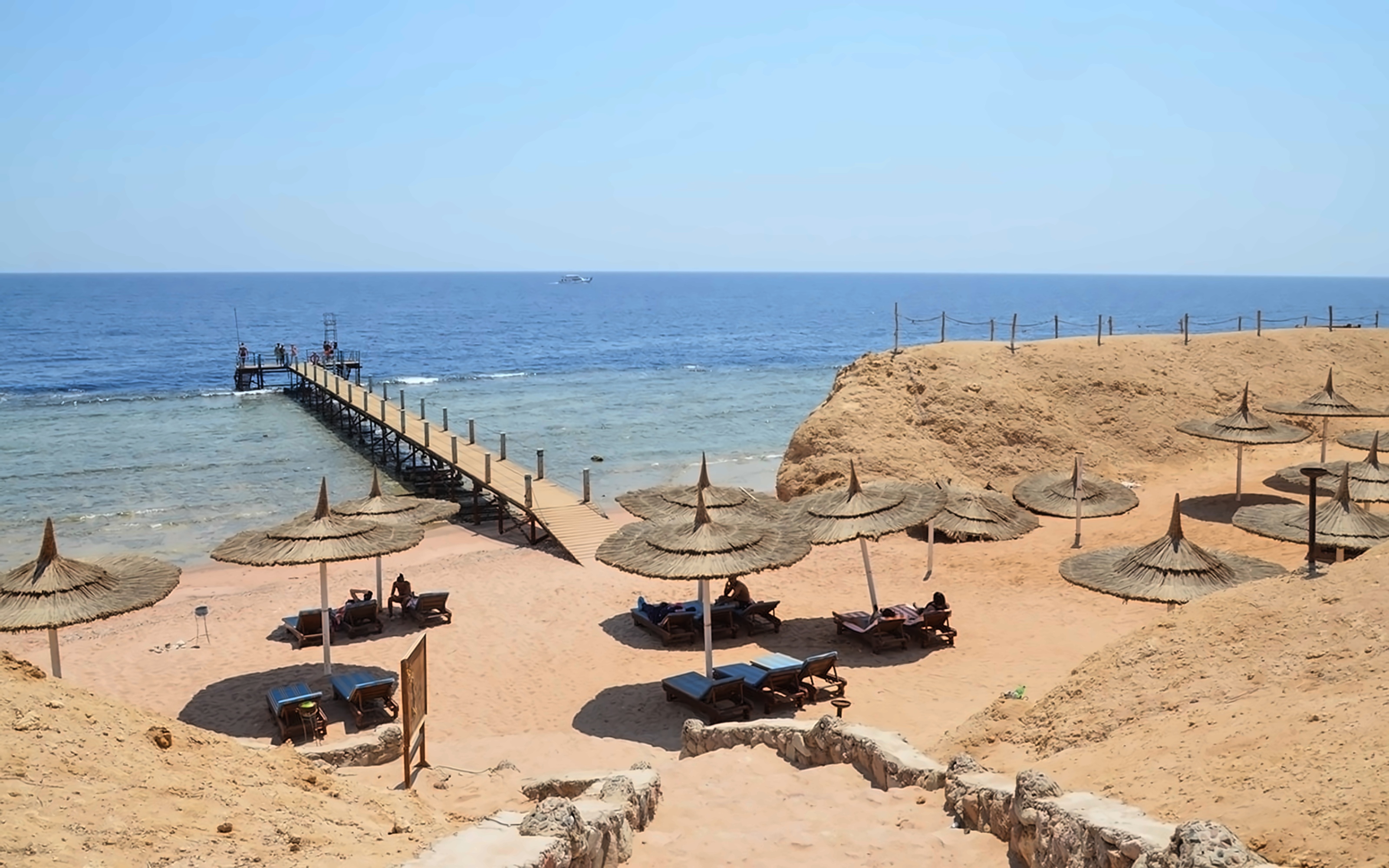 Royal Paradise Resort pilt 18